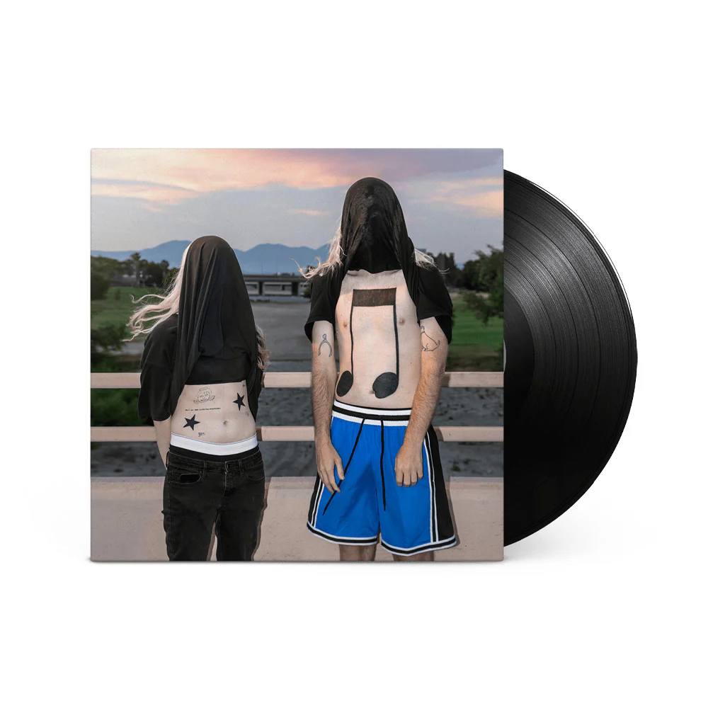 10,000 Gecs - 100 Gecs (Vinyl) (AE) - Image 2