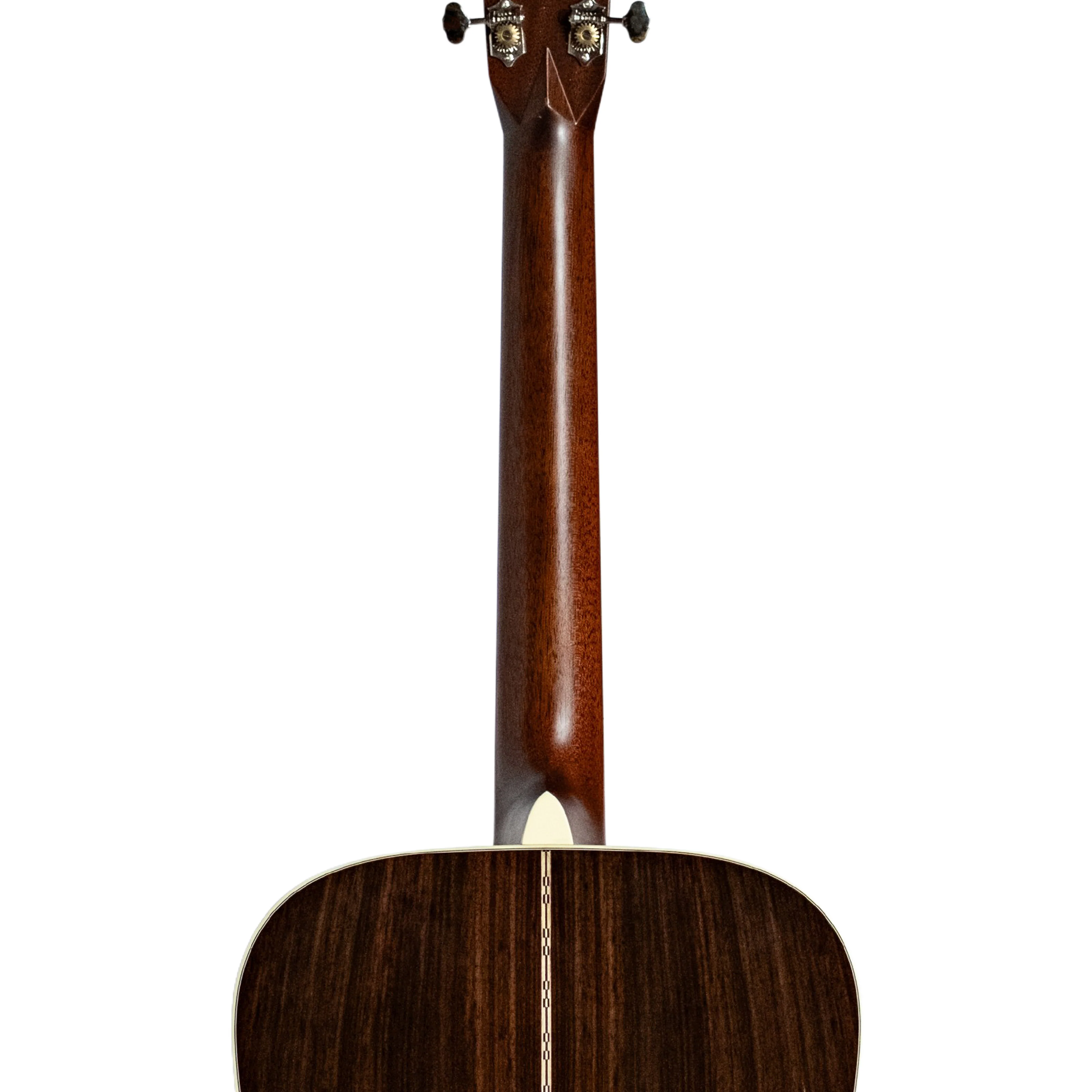 2017 Martin Standard Series D-28 Acoustic Guitar w/Case, 2838822 - Image 7