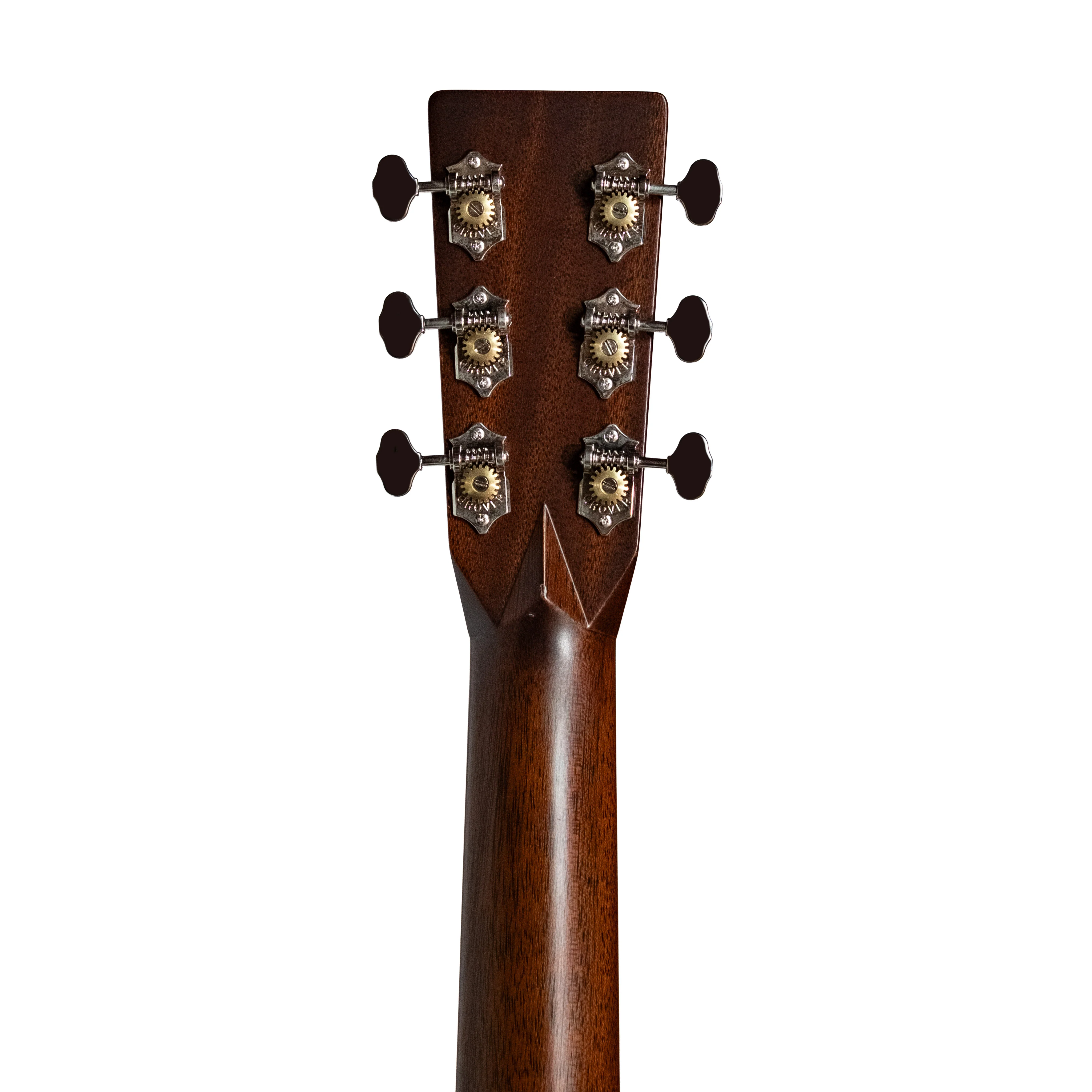 2017 Martin Standard Series D-28 Acoustic Guitar w/Case, 2838822 - Image 9