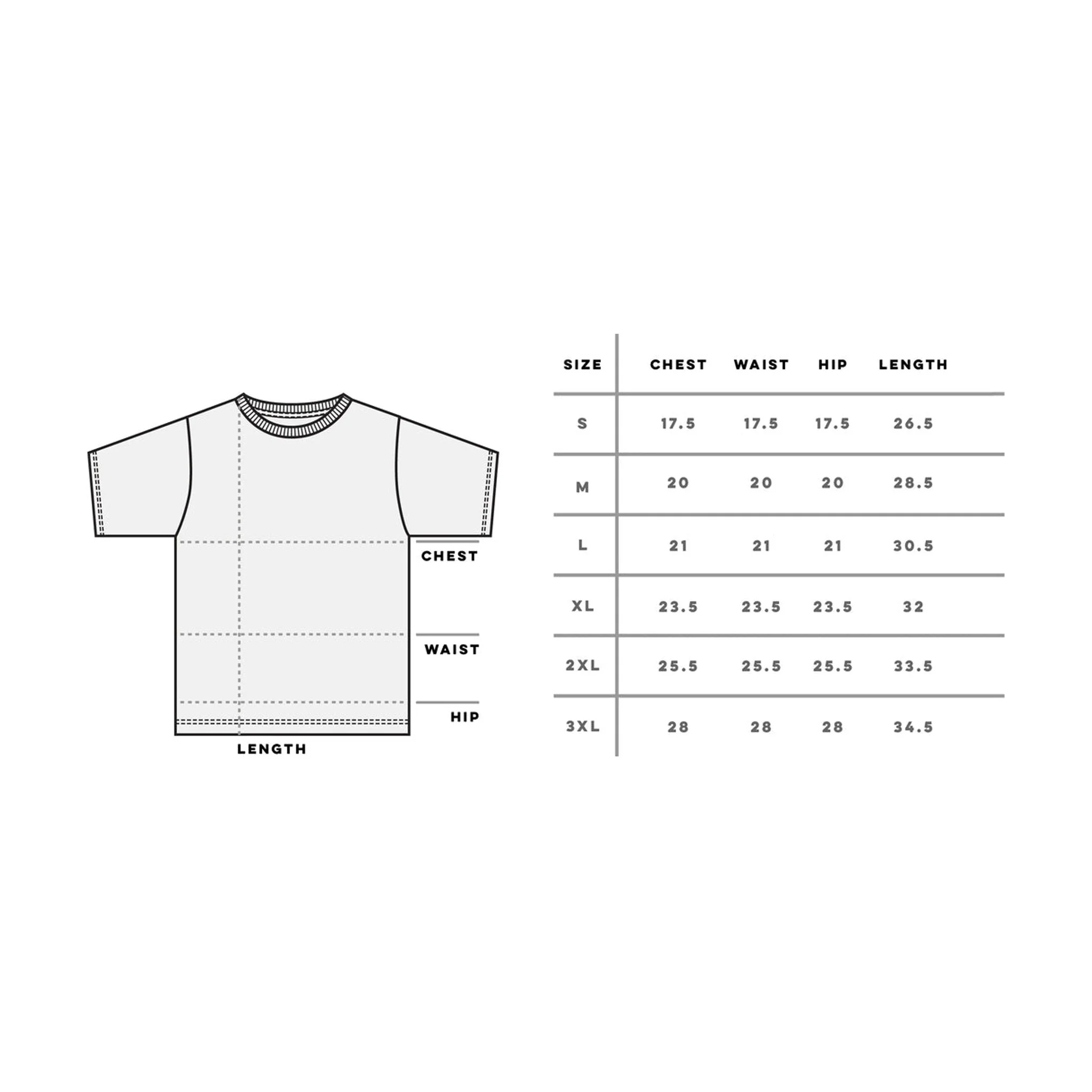 Acrylick Coffee & Beats Tee, Heather Grey - Image 3