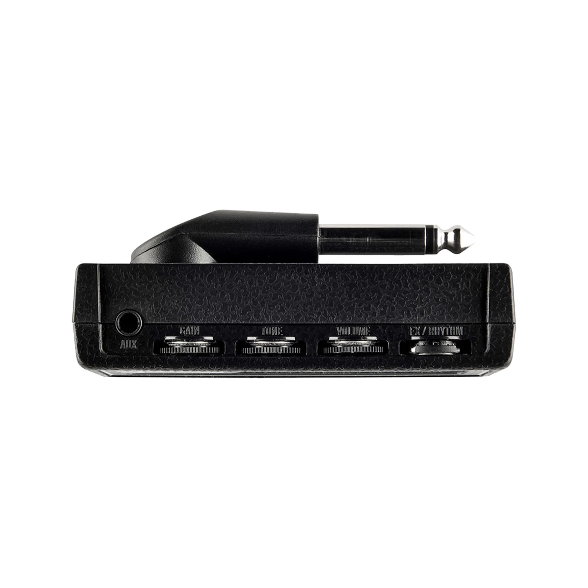 Aguilar amPlug 3 Tone Hammer Bass Guitar Headphone Amplifier - Image 4