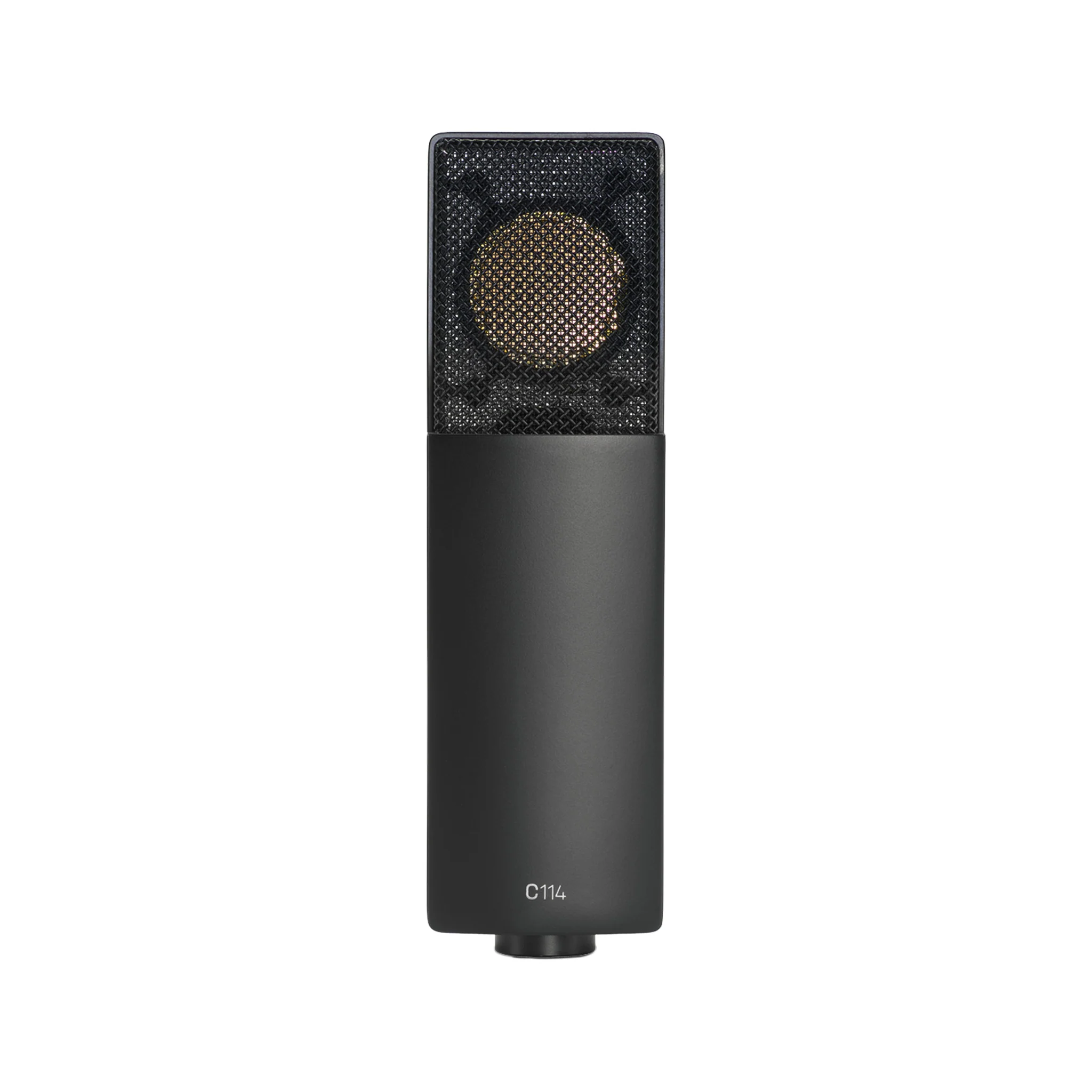 AKG C114 Large Diaphragm Multi-Pattern Condenser Microphone - Image 3