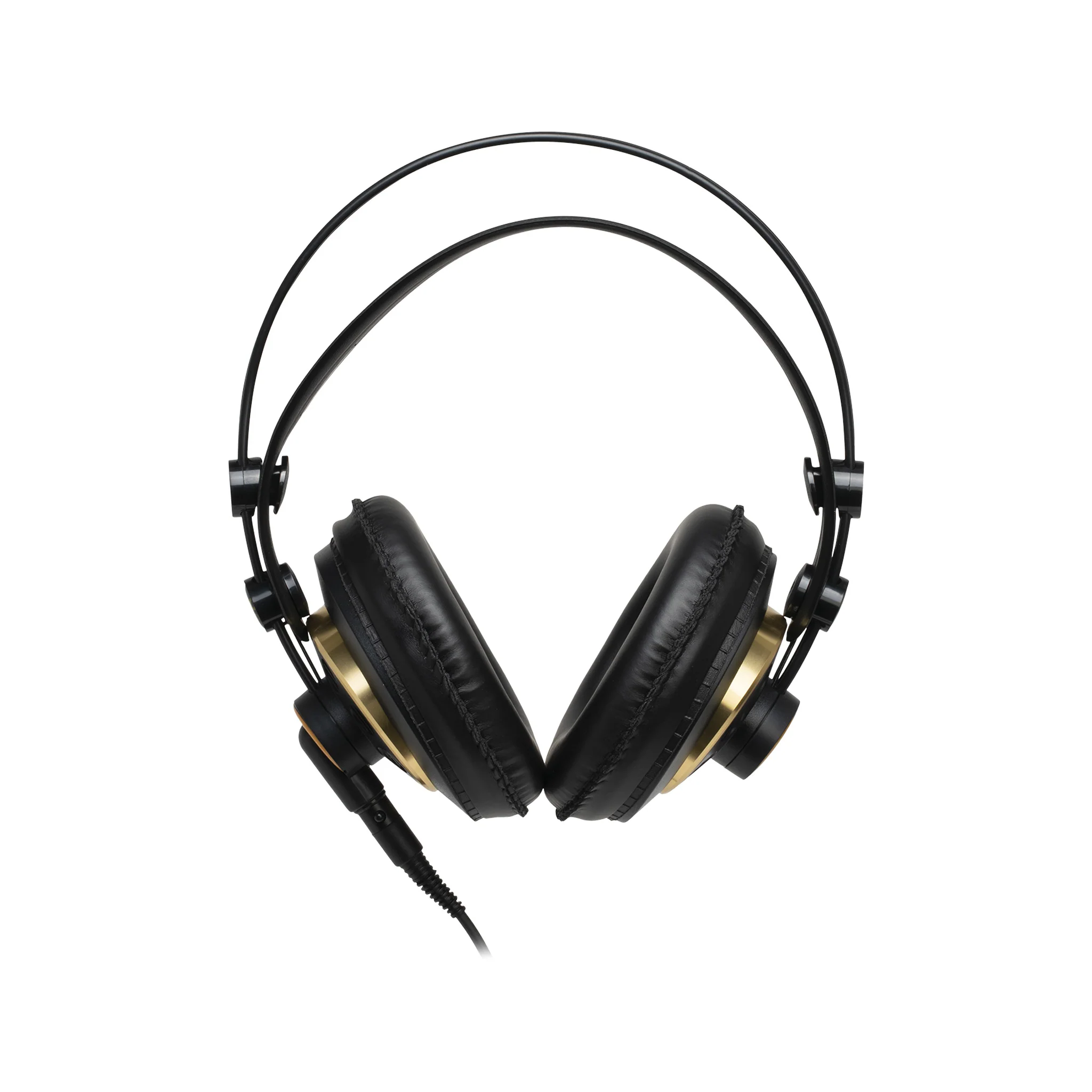 AKG K240 STUDIO Semi-Open Pro Studio Headphones - Image 2
