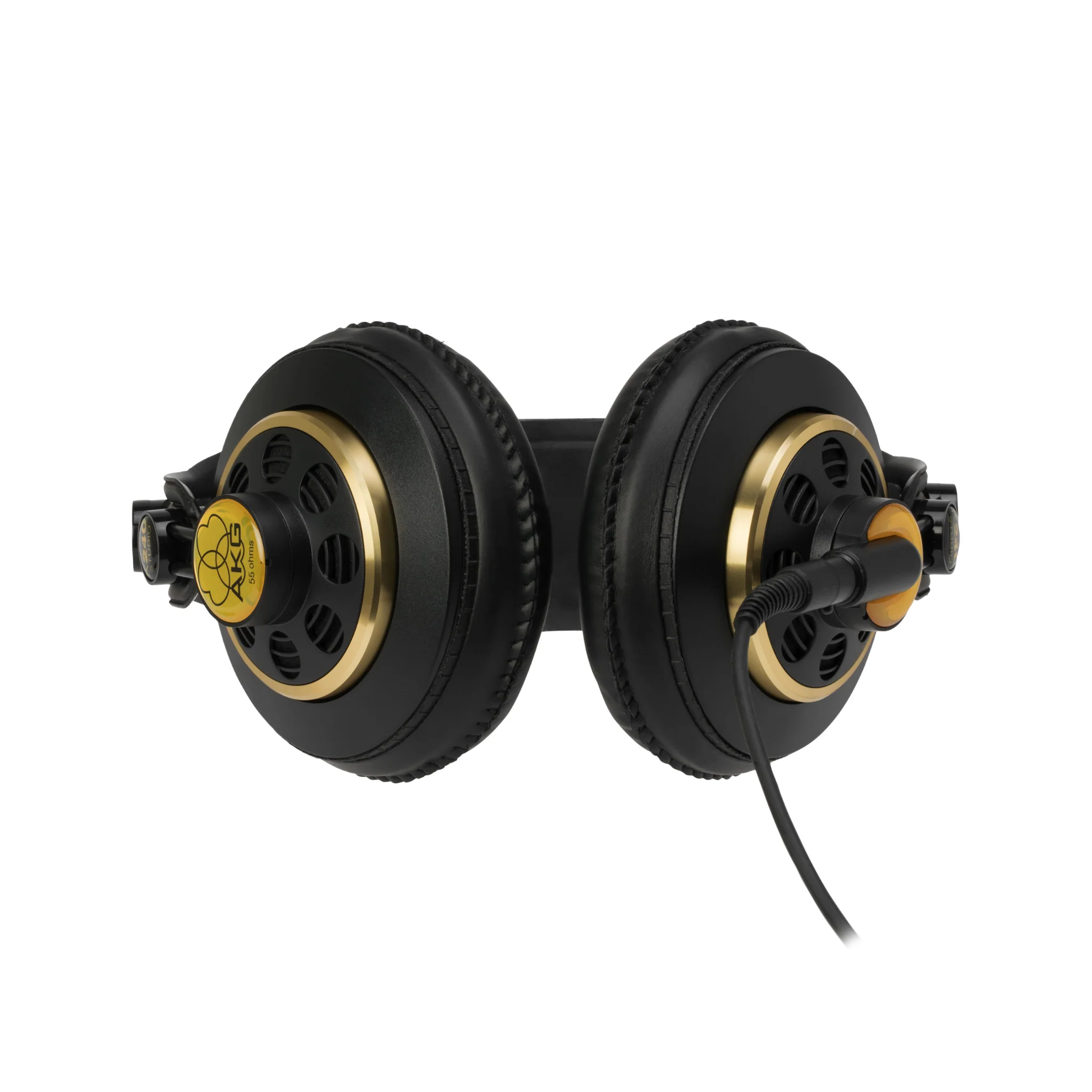 AKG K240 STUDIO Semi-Open Pro Studio Headphones - Image 4