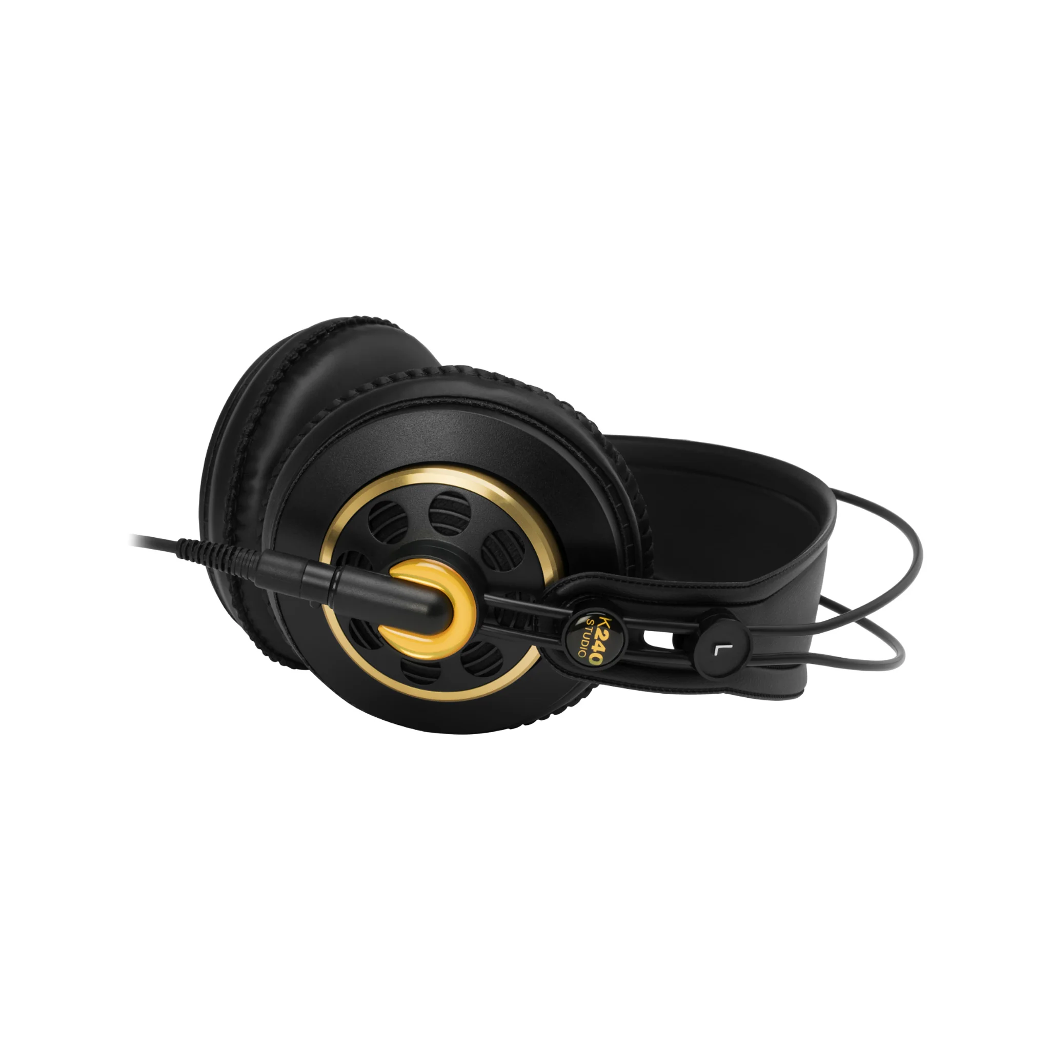 AKG K240 STUDIO Semi-Open Pro Studio Headphones - Image 6