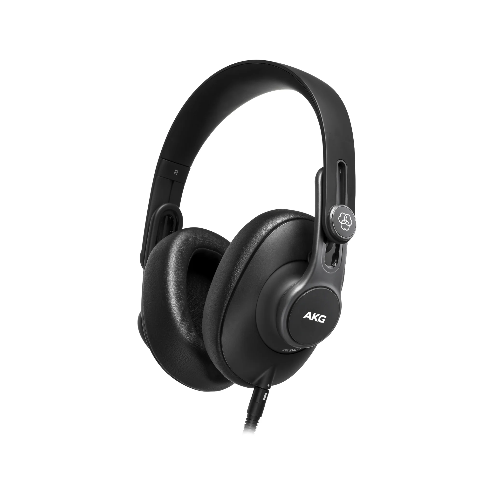 AKG K361 Closed-back Foldable Studio Headphones