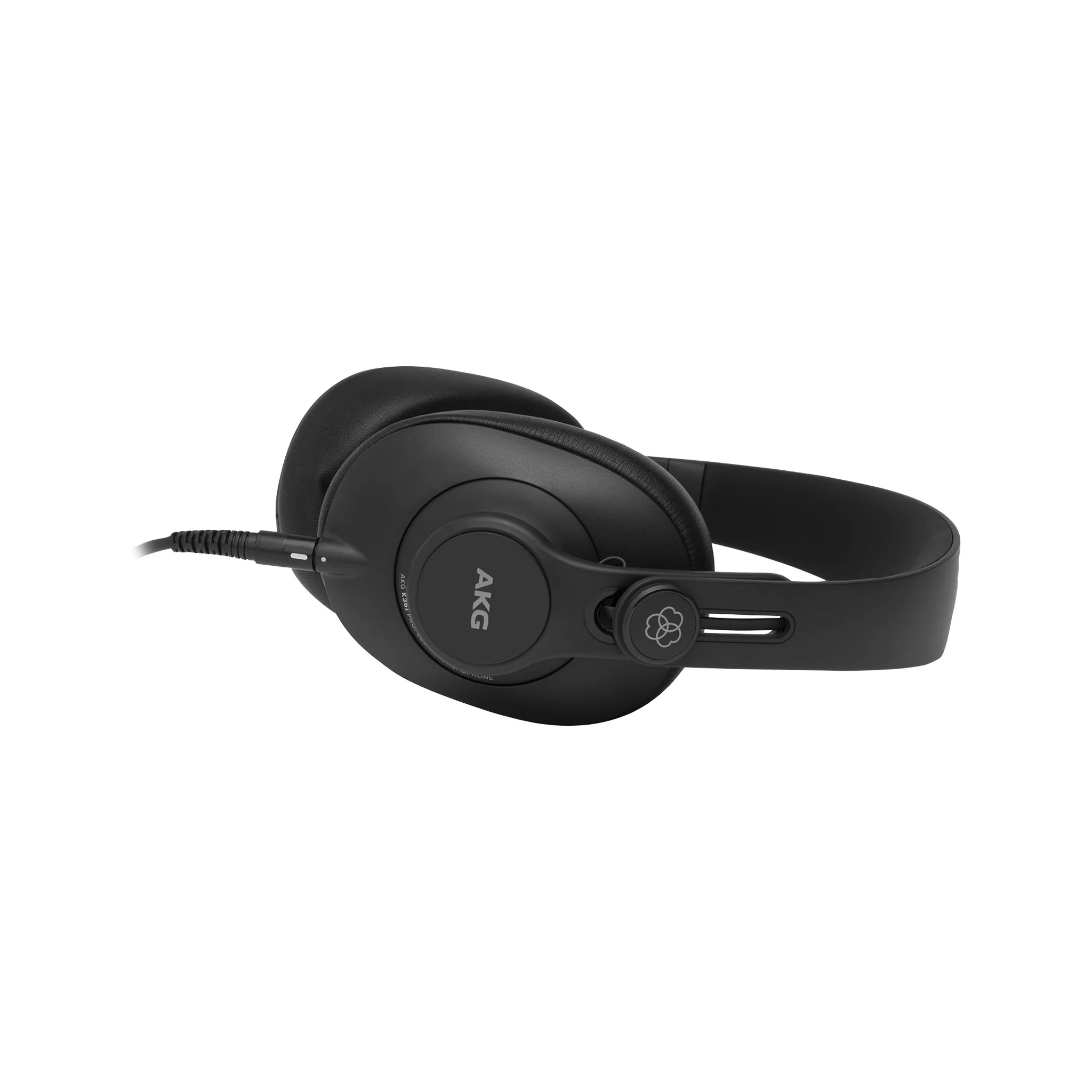 AKG K361 Closed-back Foldable Studio Headphones - Image 2