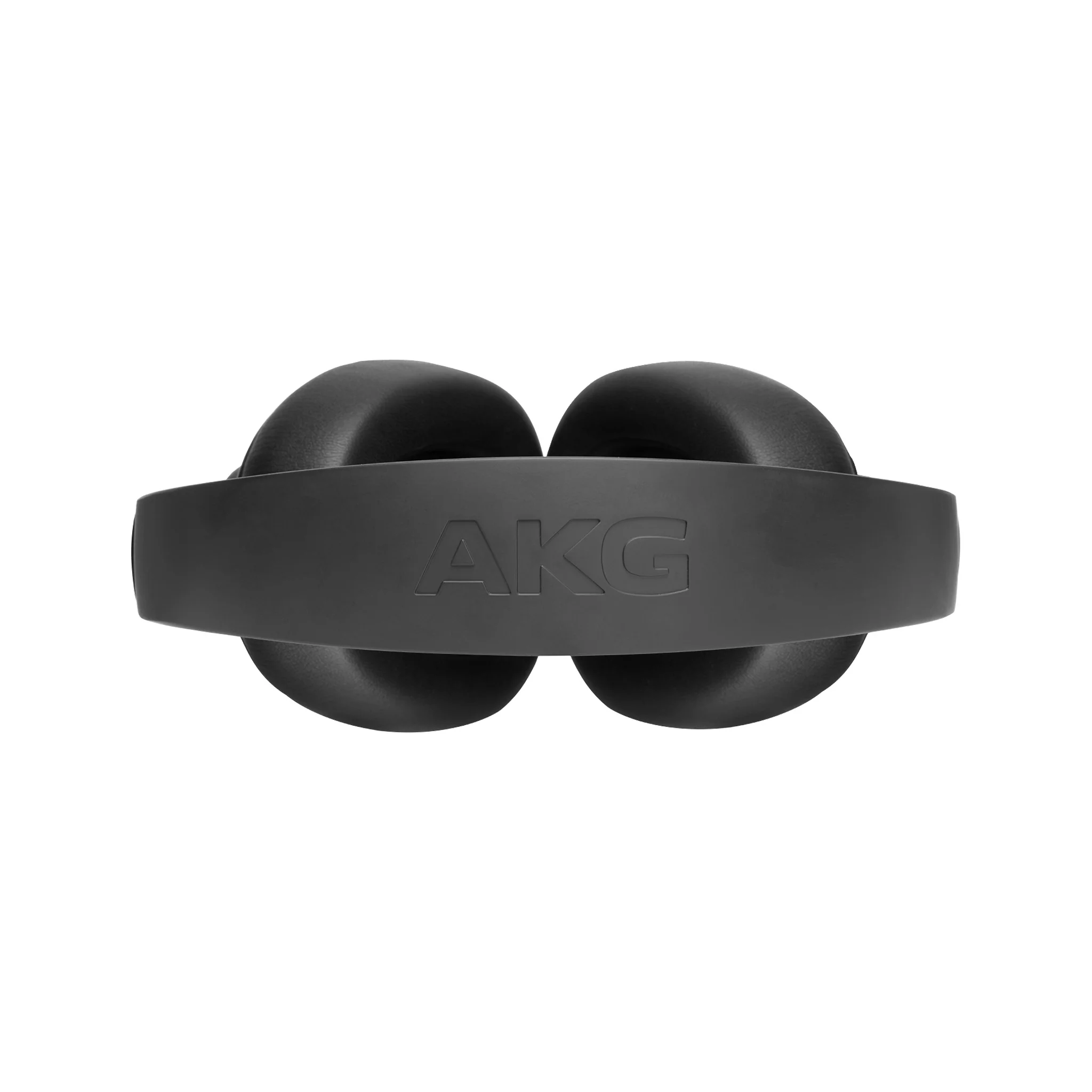 AKG K361 Closed-back Foldable Studio Headphones - Image 3