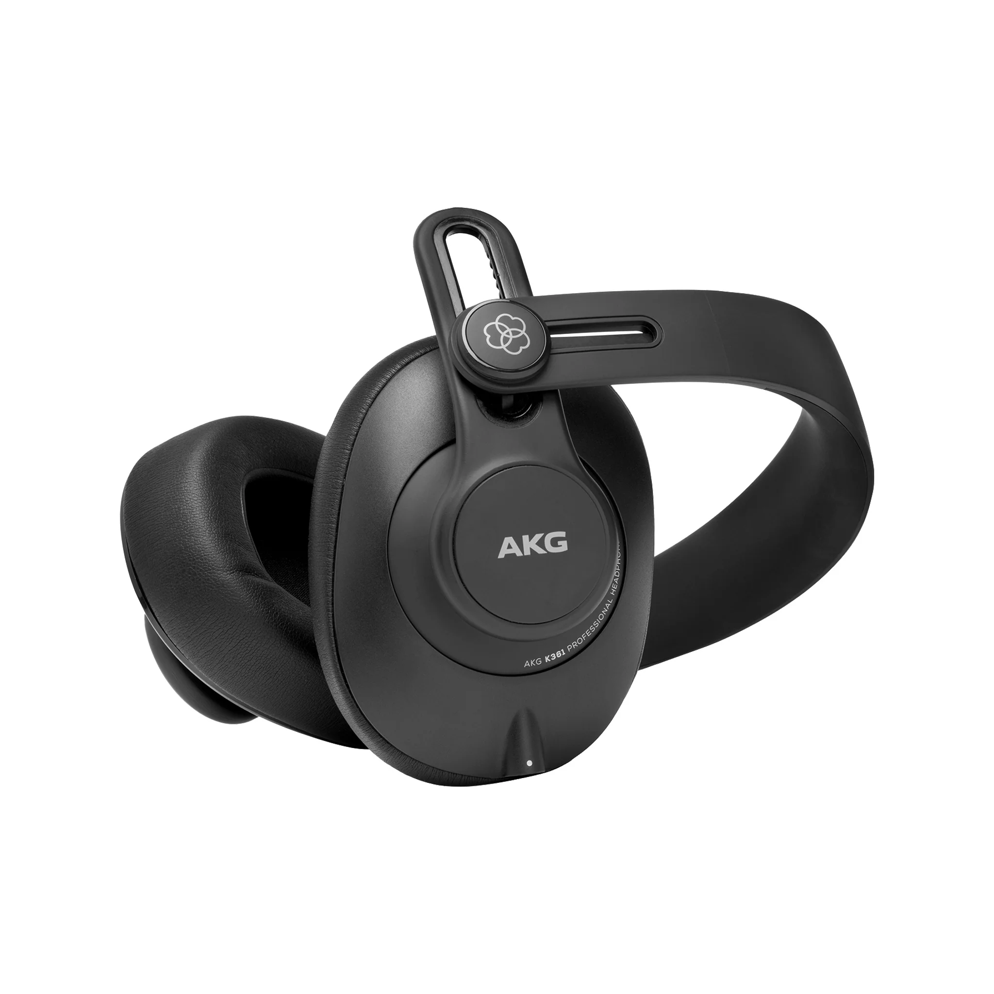 AKG K361 Closed-back Foldable Studio Headphones - Image 5