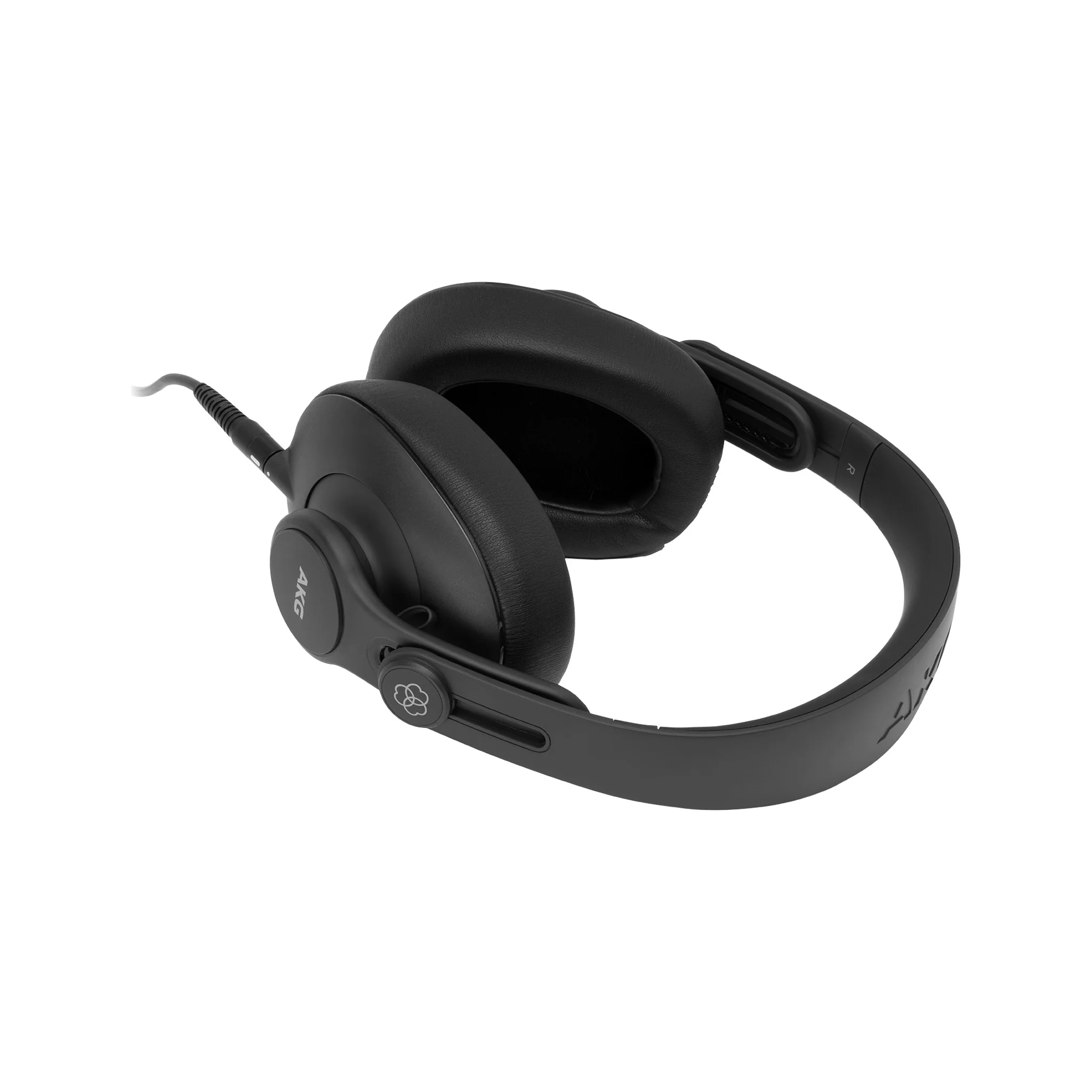 AKG K361 Closed-back Foldable Studio Headphones - Image 7