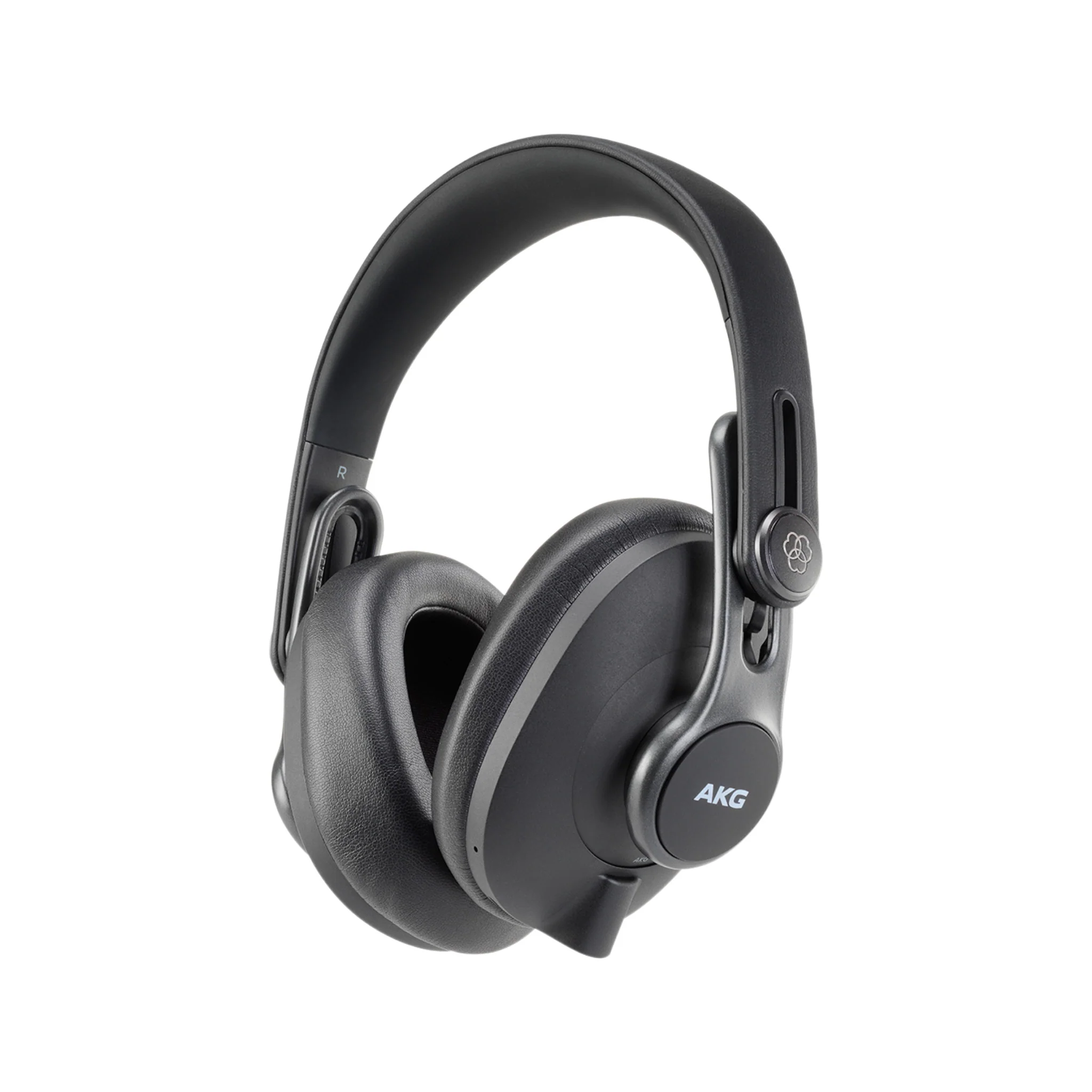 AKG K371-BT Closed-back Foldable Studio Headphones w/ Bluetooth