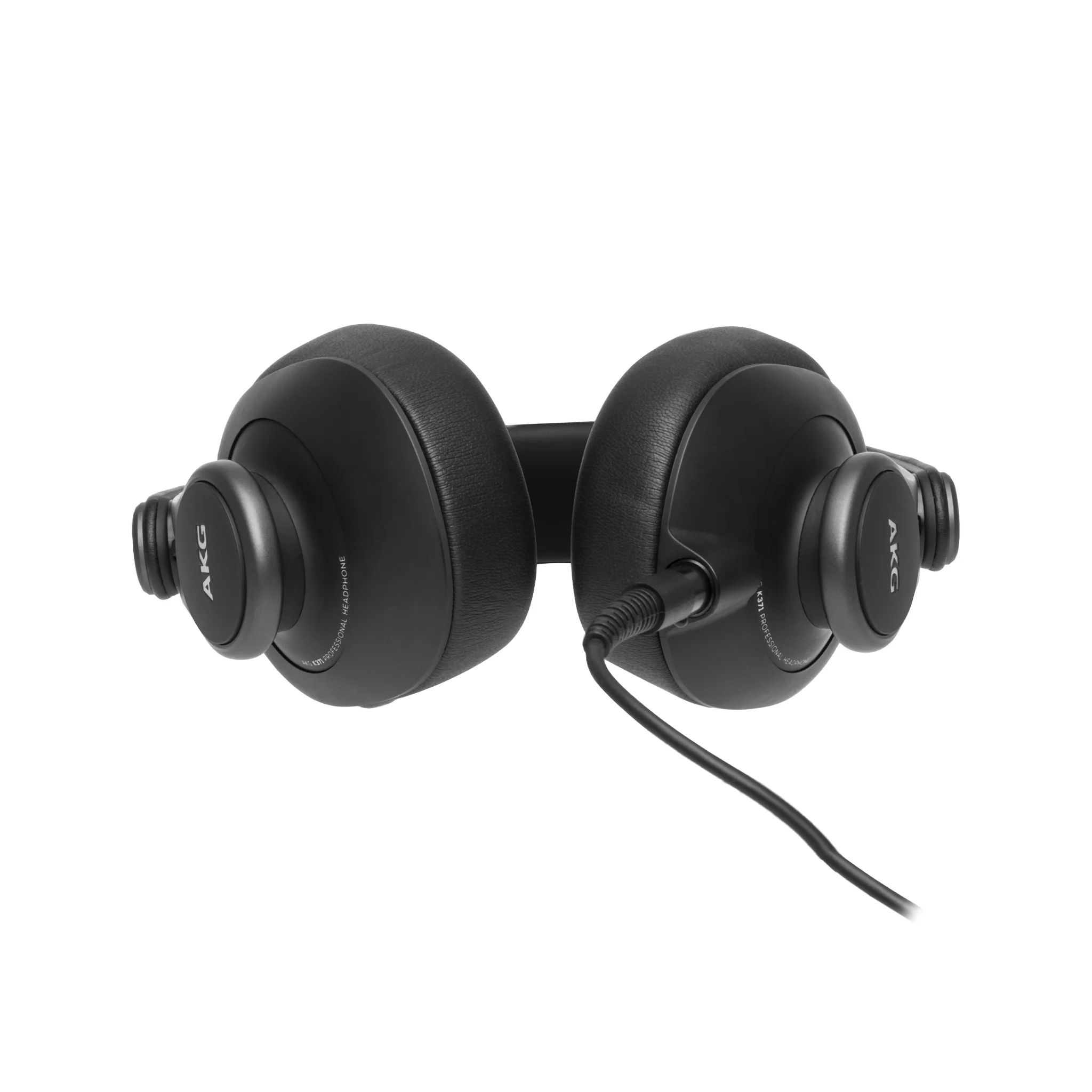 AKG K371 Closed-back Foldable Studio Headphones - Image 4