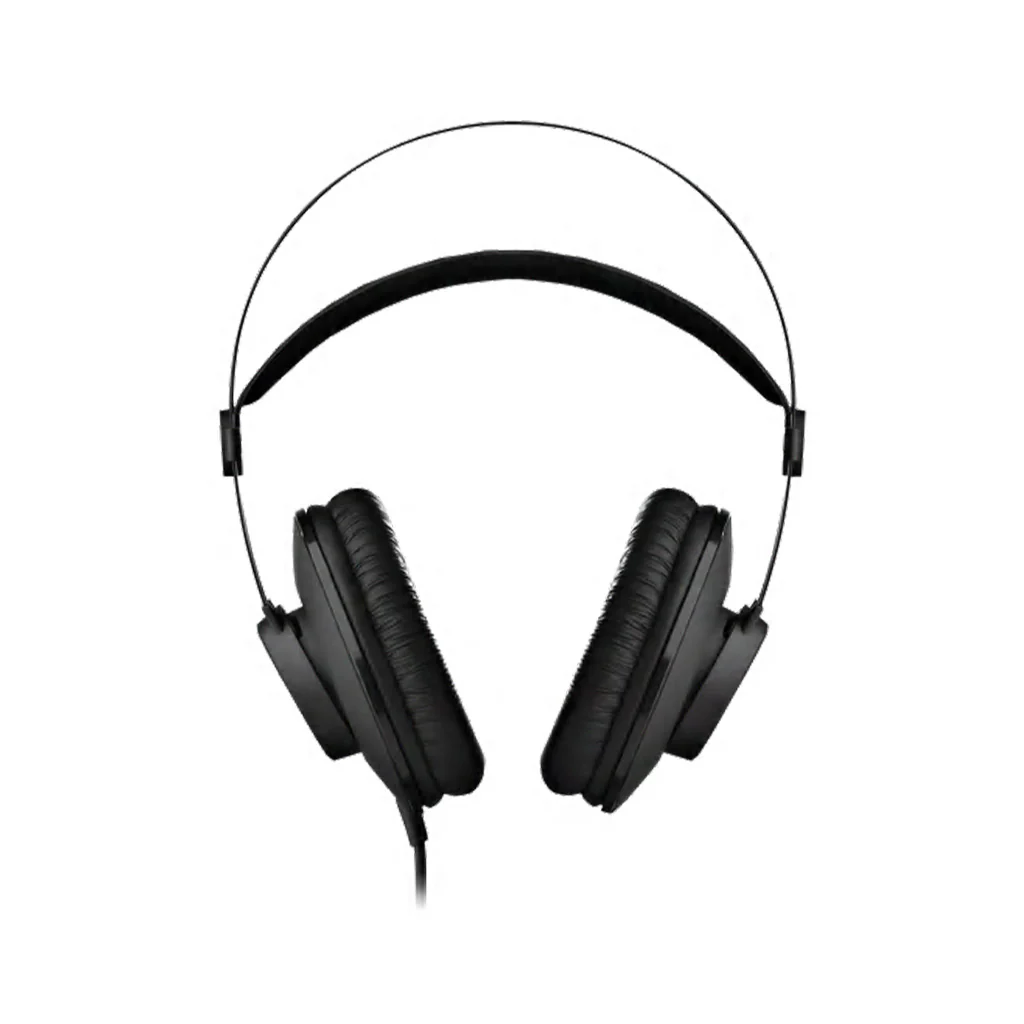 AKG K52 Headphones - Image 2