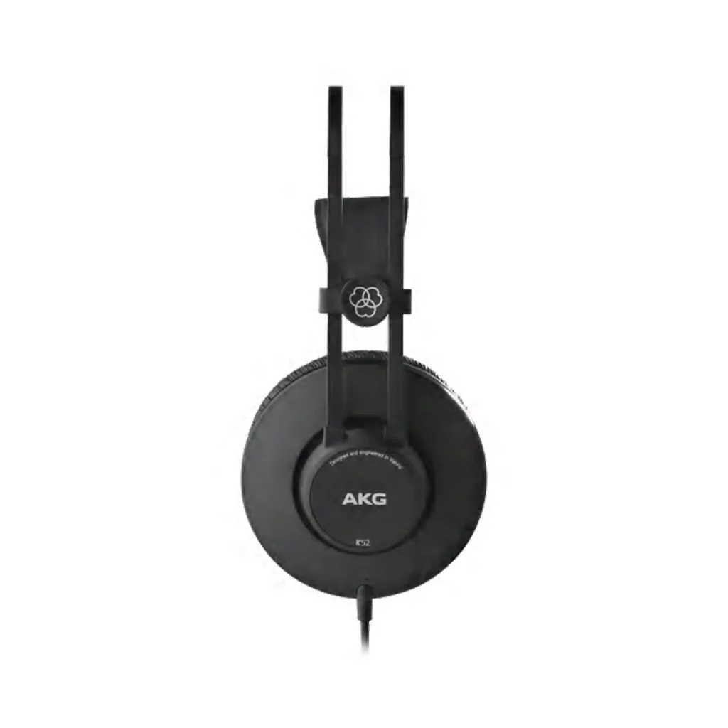 AKG K52 Headphones - Image 3