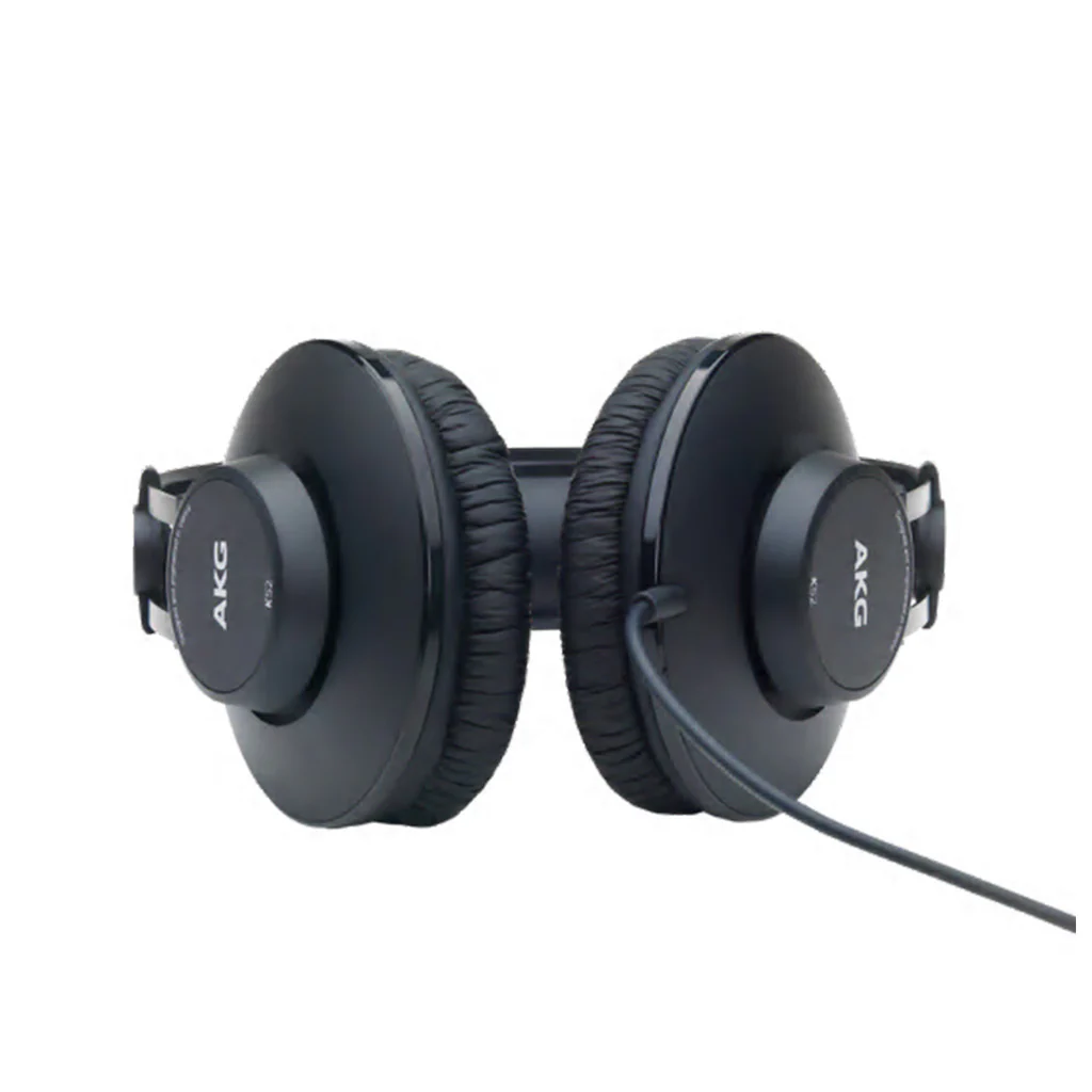 AKG K52 Headphones - Image 4