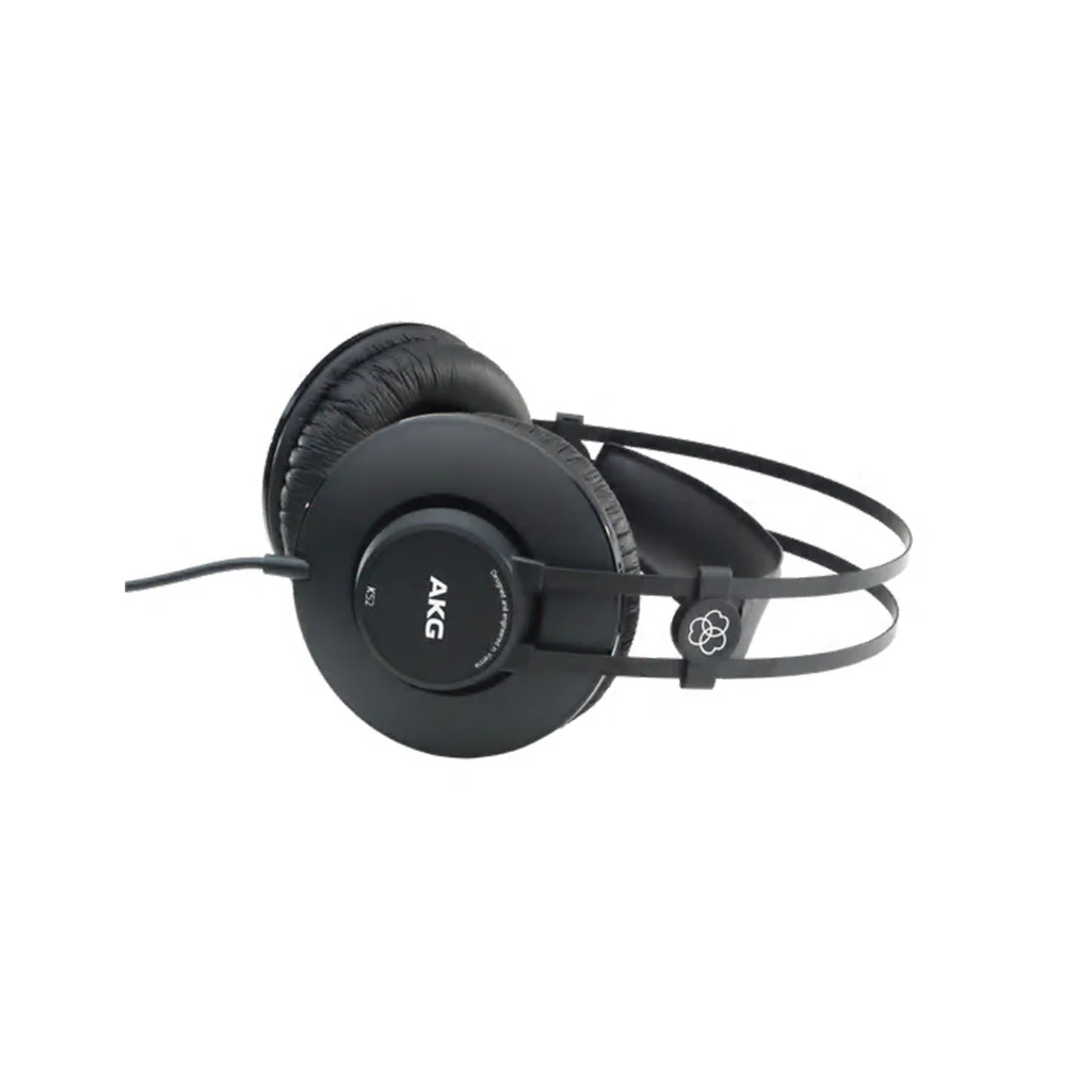 AKG K52 Headphones - Image 5