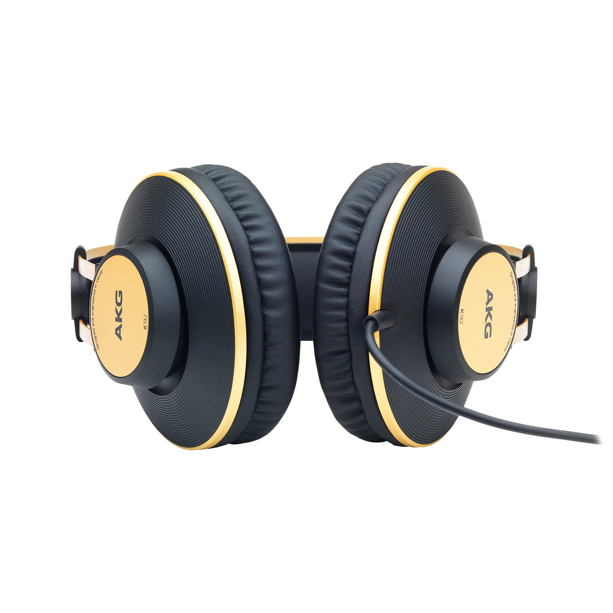 AKG K92 Closed-back Monitor Headphones - Image 4
