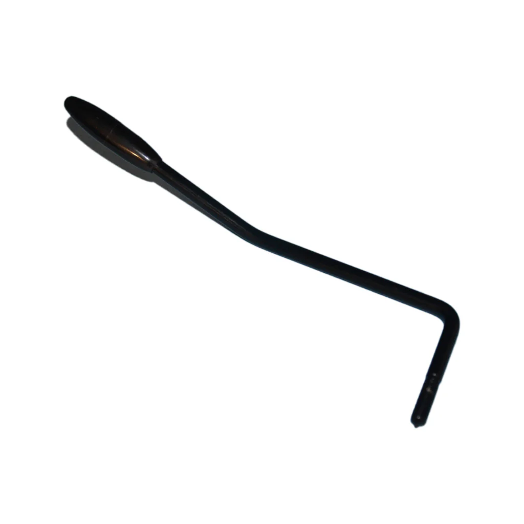 Allparts BP-2320 US 10-32 Arm for Kahler Tremolo, Black