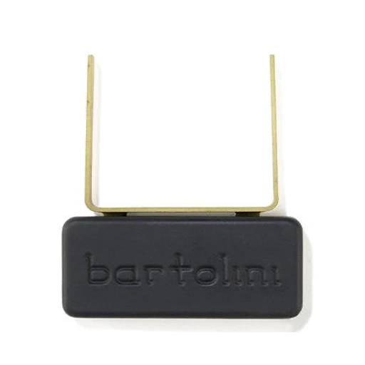 Allparts PU-1255-00 Bartolini 5J Jazz Guitar Pickup