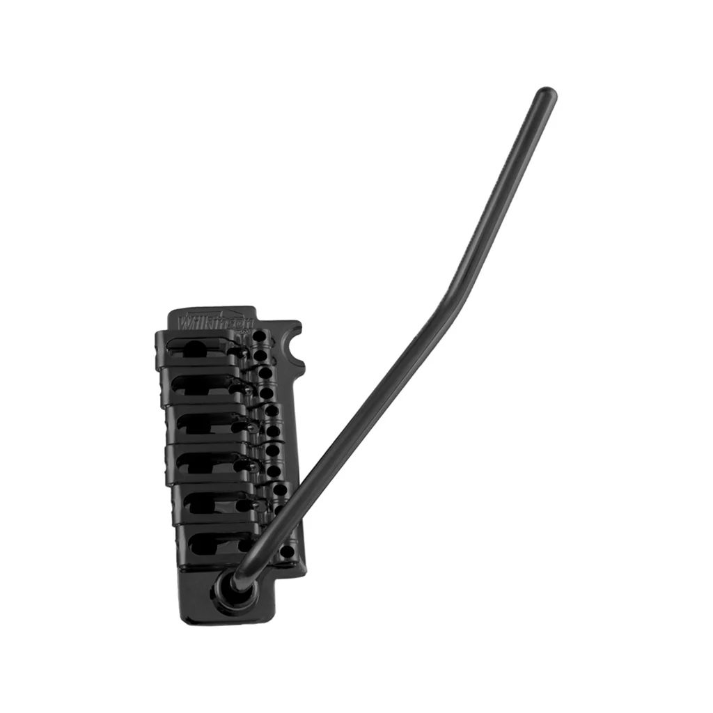 Allparts SB-5318-003 Wilkinson Licensed by Black Gotoh VG300 Tremolo