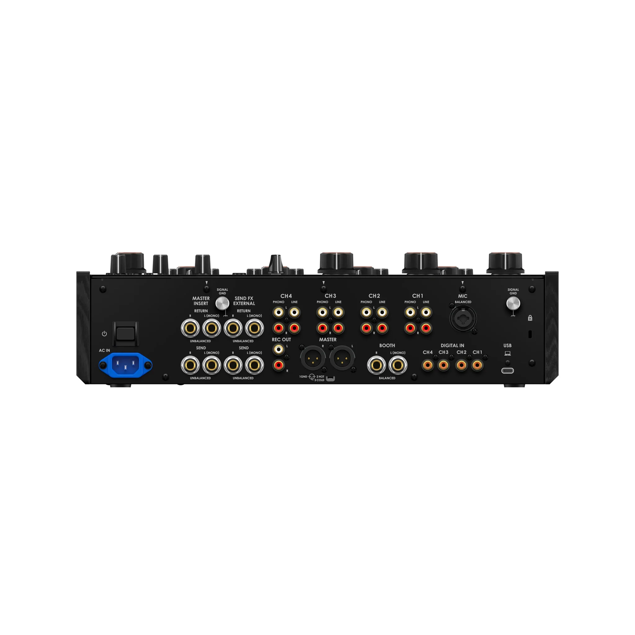 AlphaTheta Euphonia w/ CRSS12 Bundle - Image 5