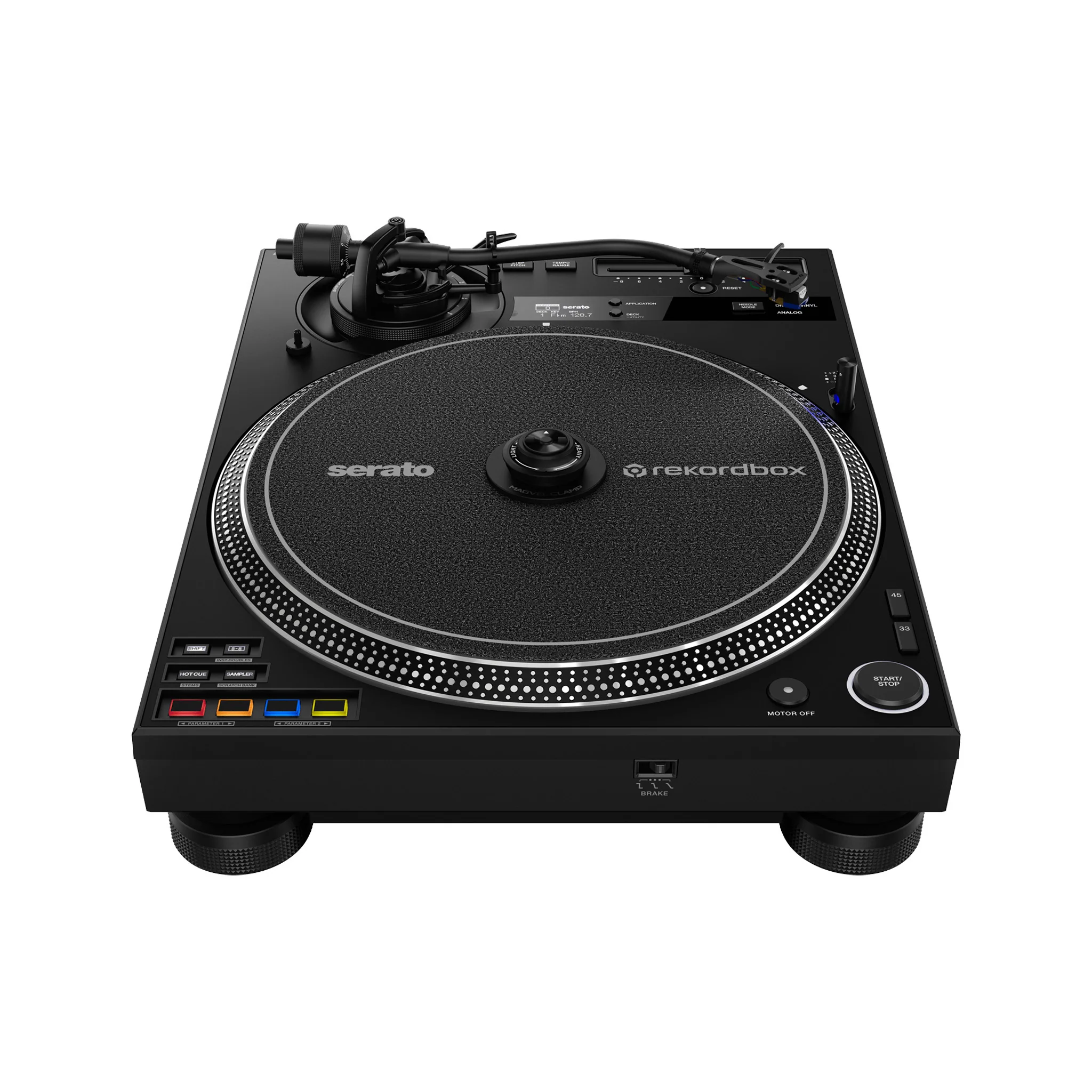 AlphaTheta Euphonia w/ CRSS12 Bundle - Image 8