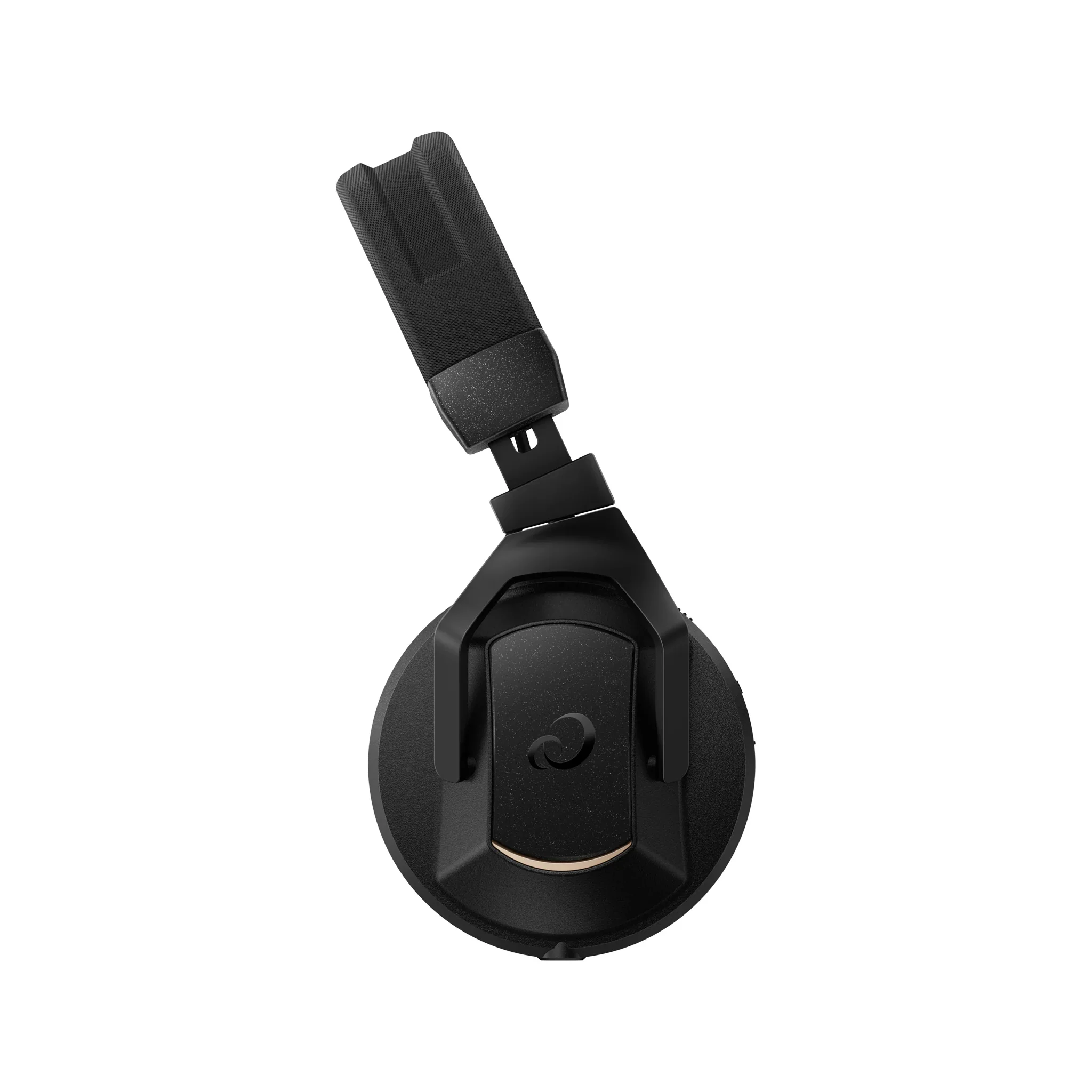AlphaTheta HDJ-F10-TX Professional Wireless DJ Headphones With Transmitter - Image 3