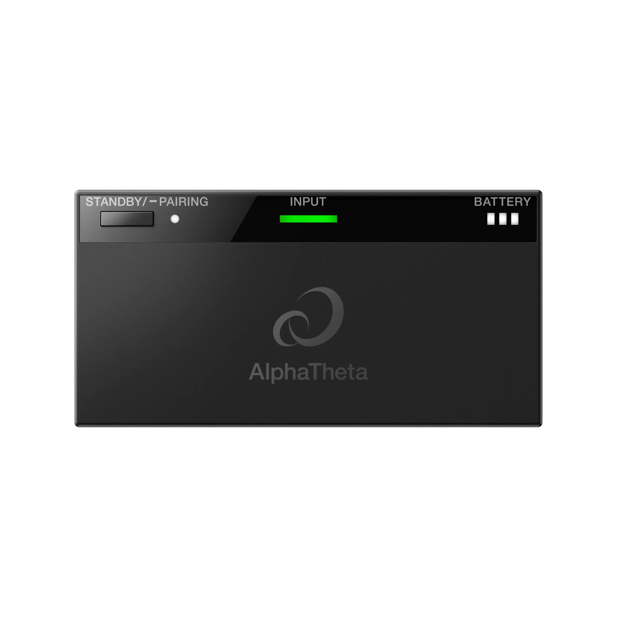AlphaTheta HDJ-F10-TX Professional Wireless DJ Headphones With Transmitter - Image 6