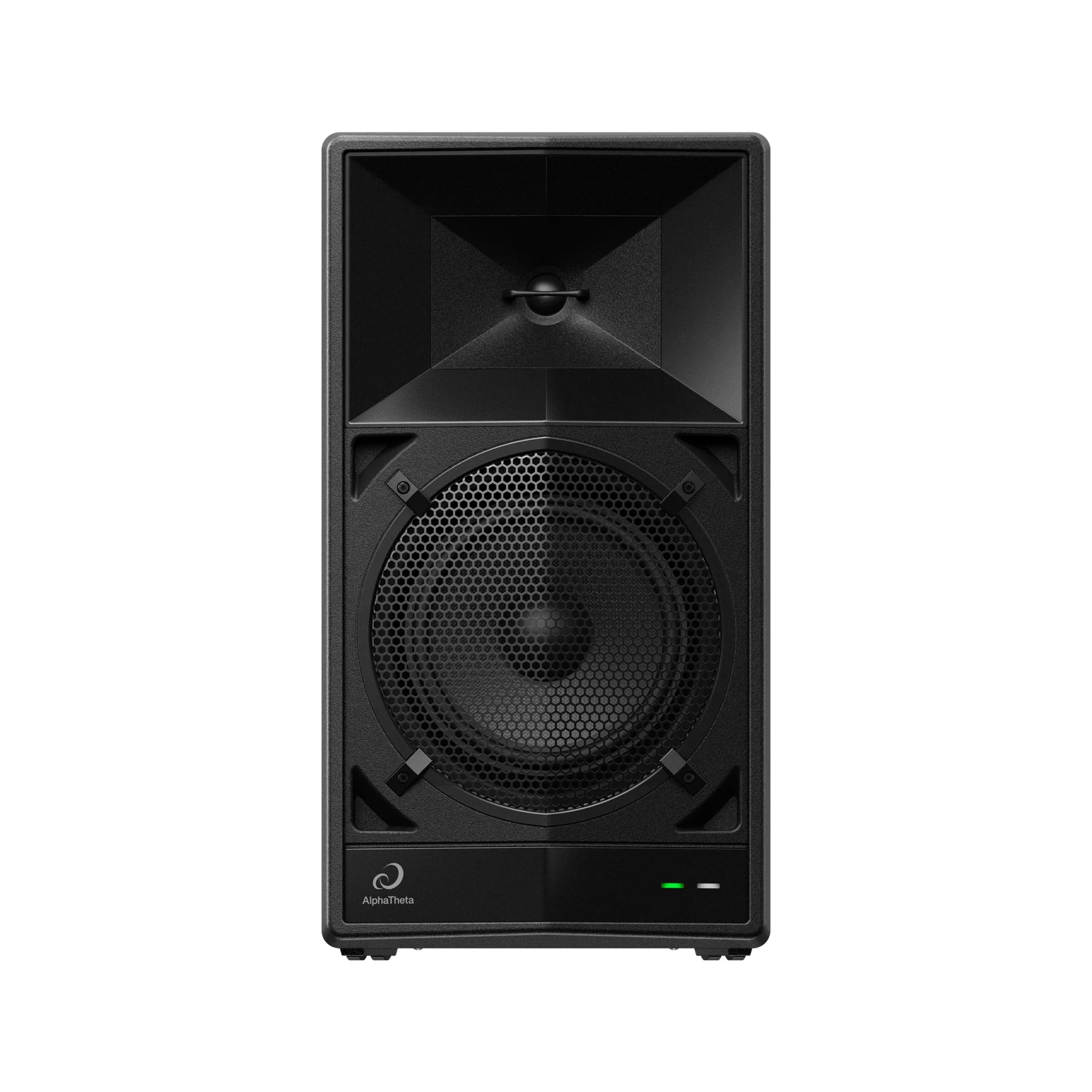 Alphatheta OMNIS-DUO w/ WAVE EIGHT Bundle - Image 6
