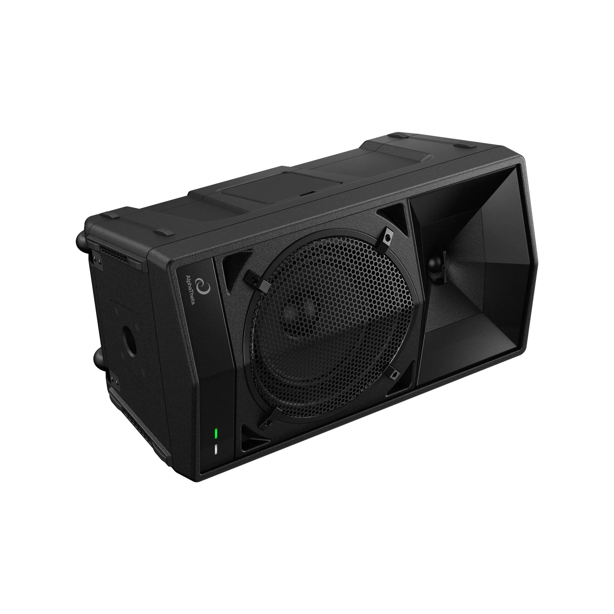 Alphatheta OMNIS-DUO w/ WAVE EIGHT Bundle - Image 7