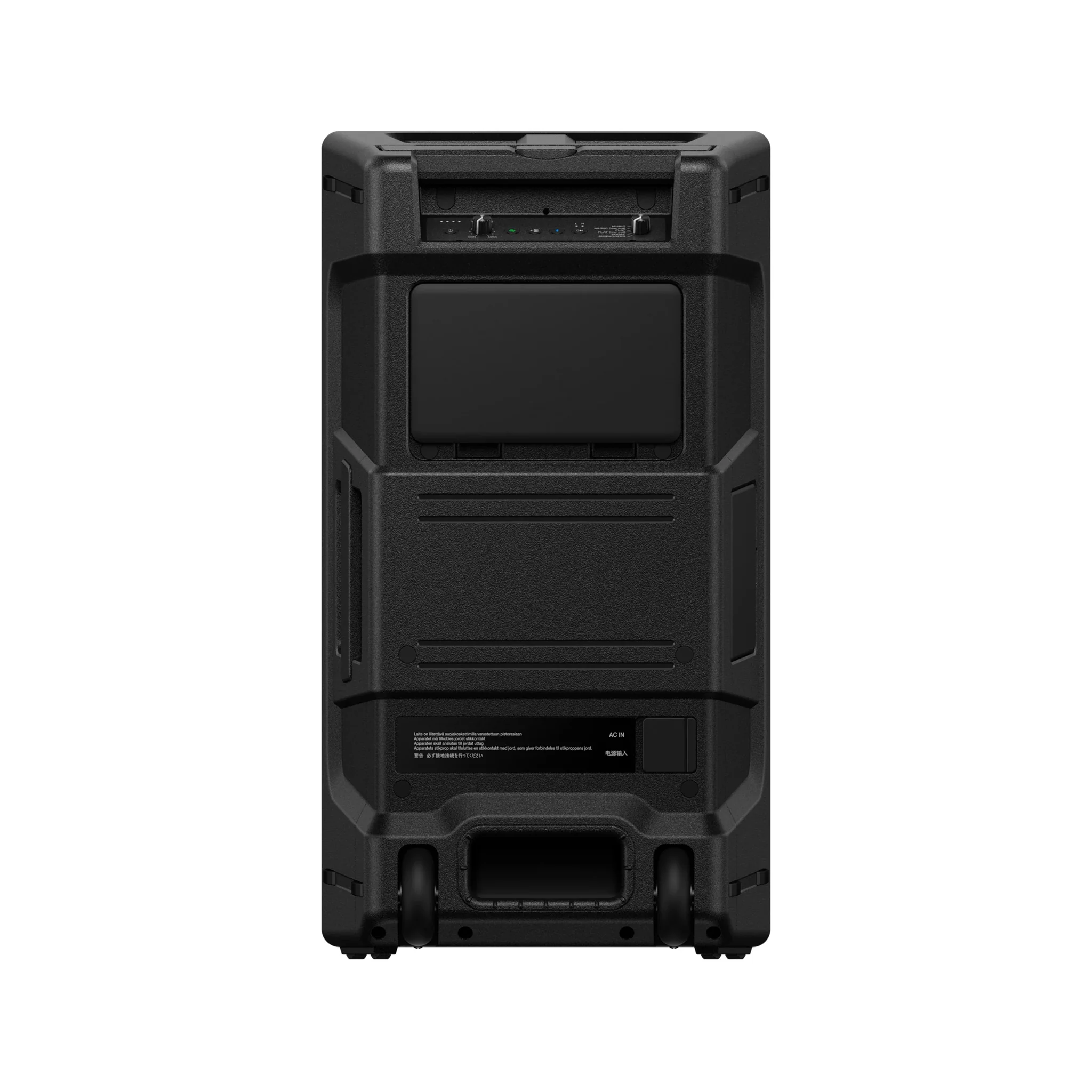 Alphatheta OMNIS-DUO w/ WAVE EIGHT Bundle - Image 8