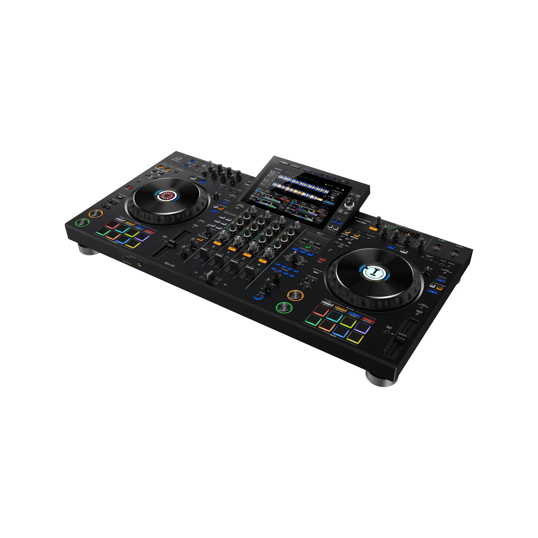 AlphaTheta XDJ-AZ Professional All-In-One DJ System - Image 3