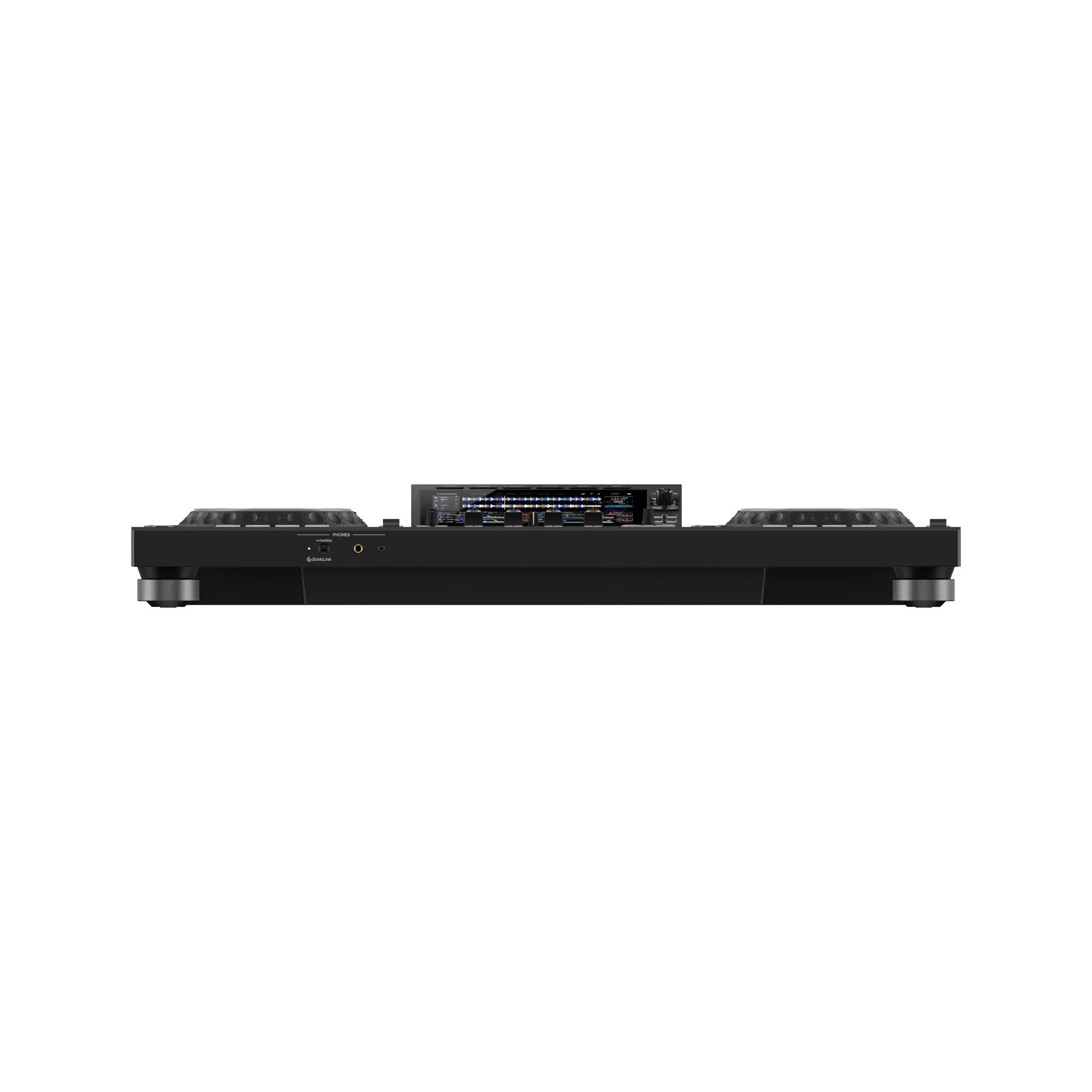 AlphaTheta XDJ-AZ Professional All-In-One DJ System - Image 4