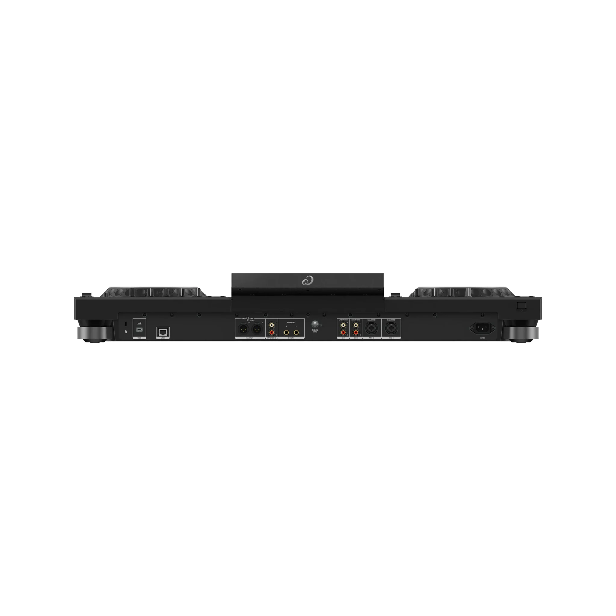 AlphaTheta XDJ-AZ Professional All-In-One DJ System - Image 5