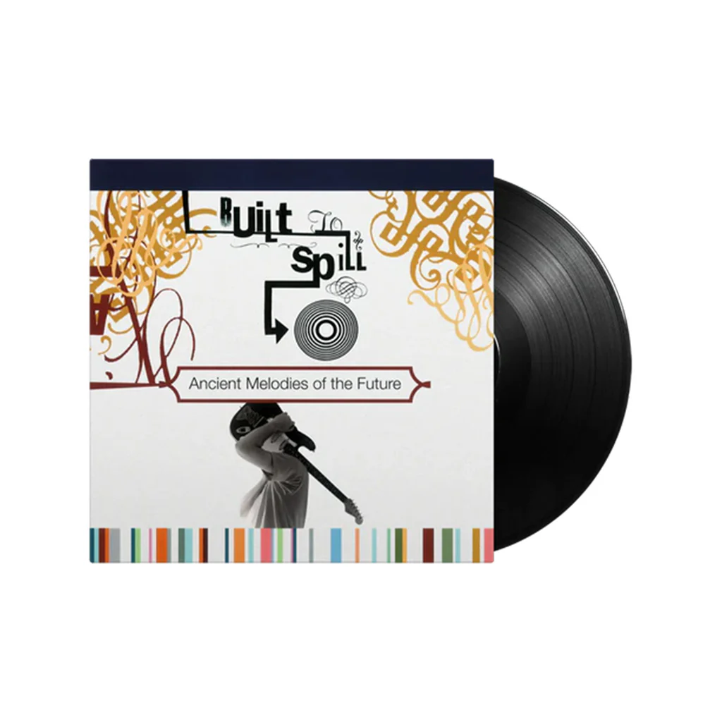 Ancient Melodies of the Future - Built To Spill (Vinyl) (AE) - Image 2