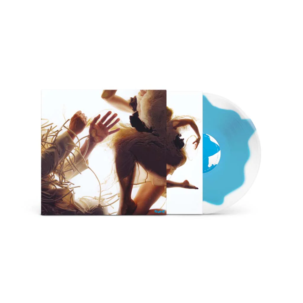 Animal (Colour Vinyl) - LUMP feat. Laura Marling & Mike Lindsay (Vinyl) (LD) - Image 2