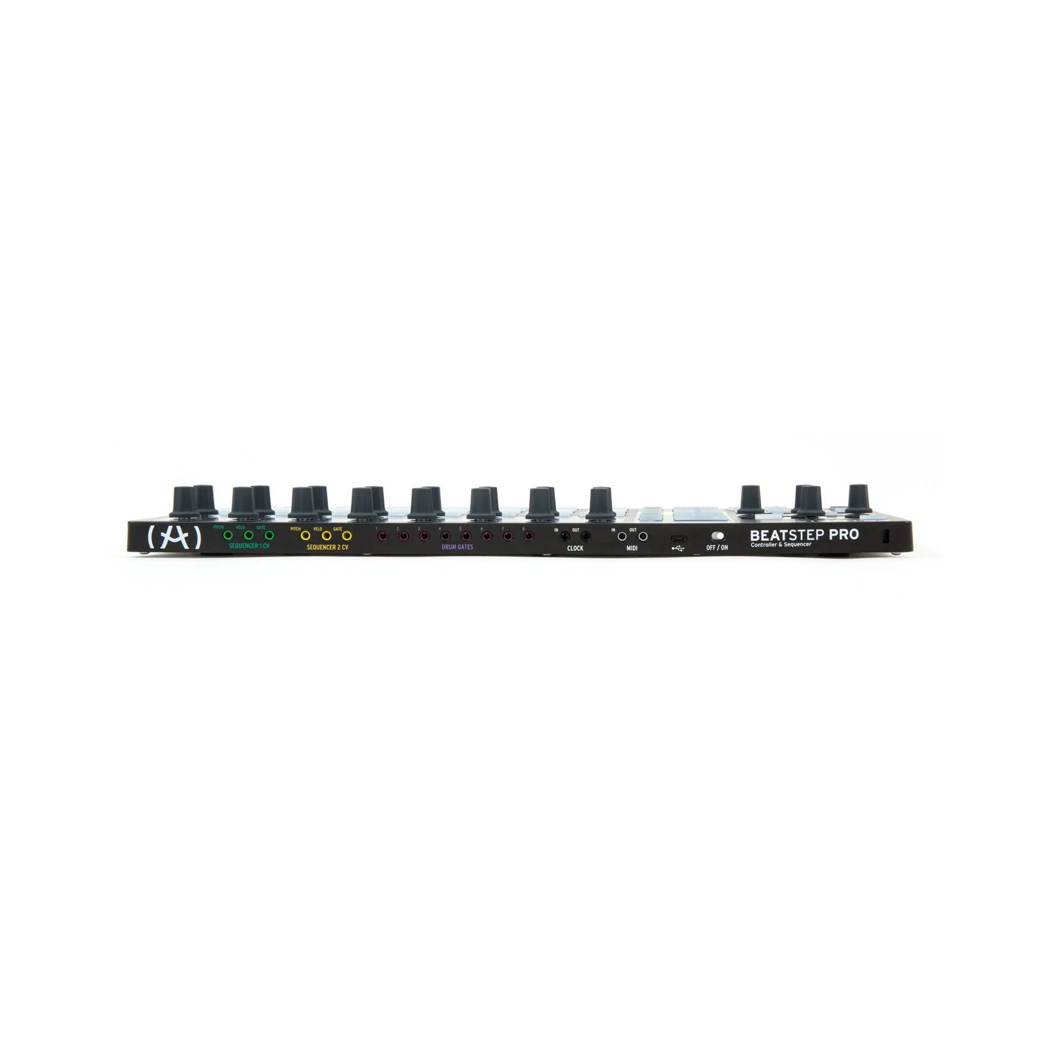 Arturia BeatStep Pro Controller & Sequencer, Black - Image 3