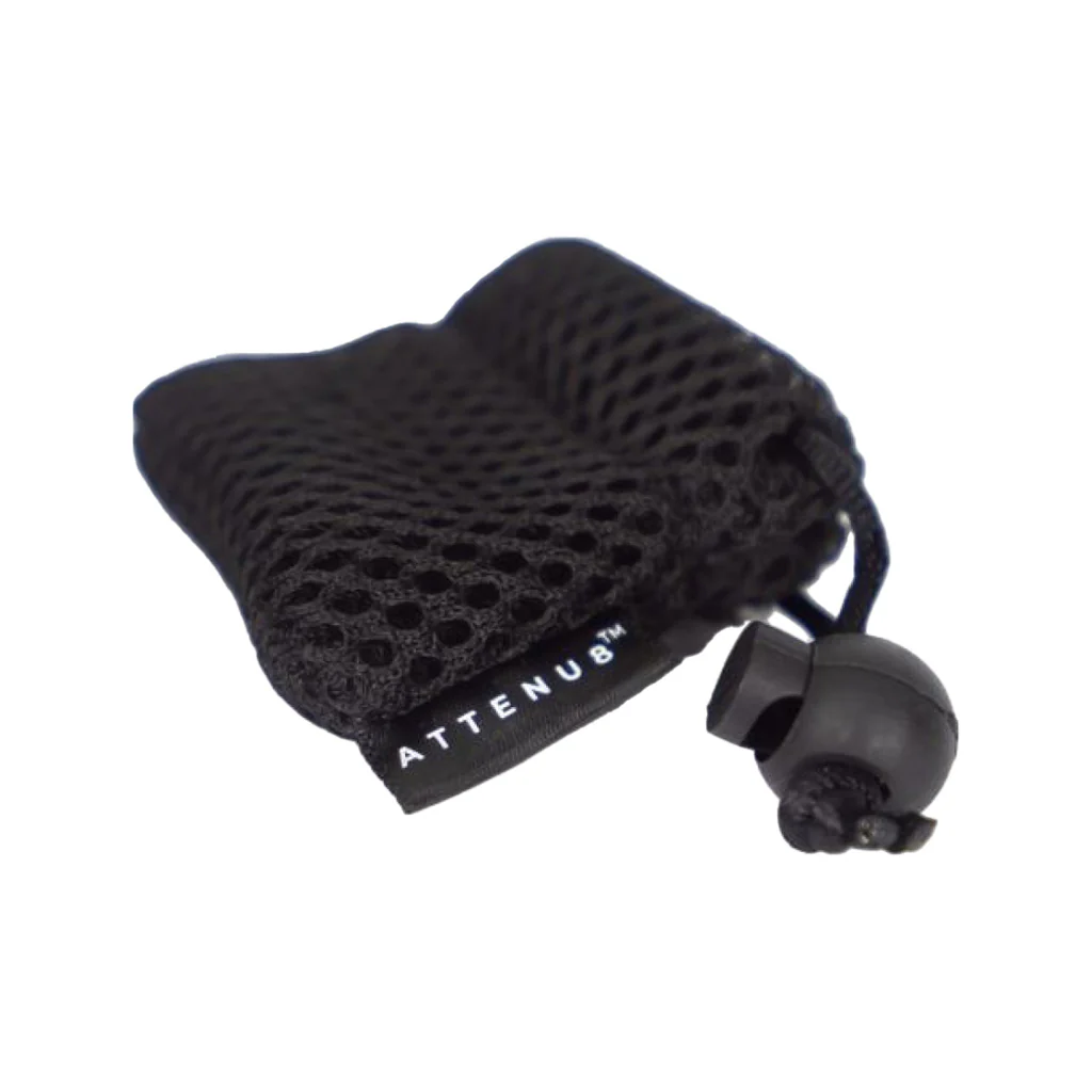 ATTENU8 Mesh Pouch - Image 2