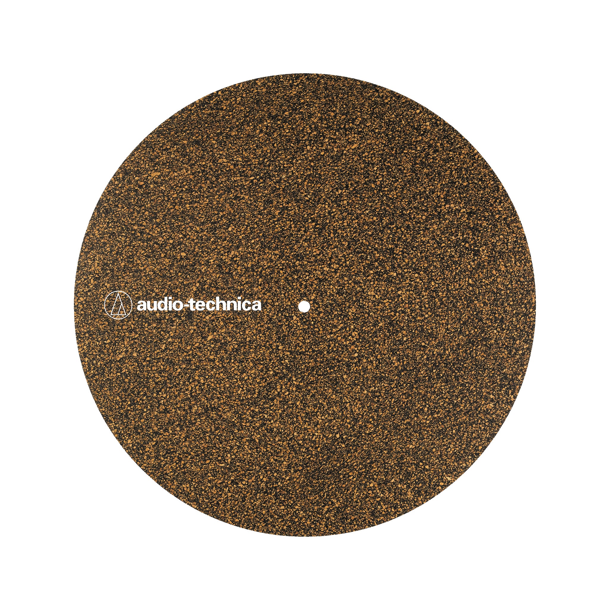 Audio-Technica AT-SMCR2 Cork & Rubber Slipmat