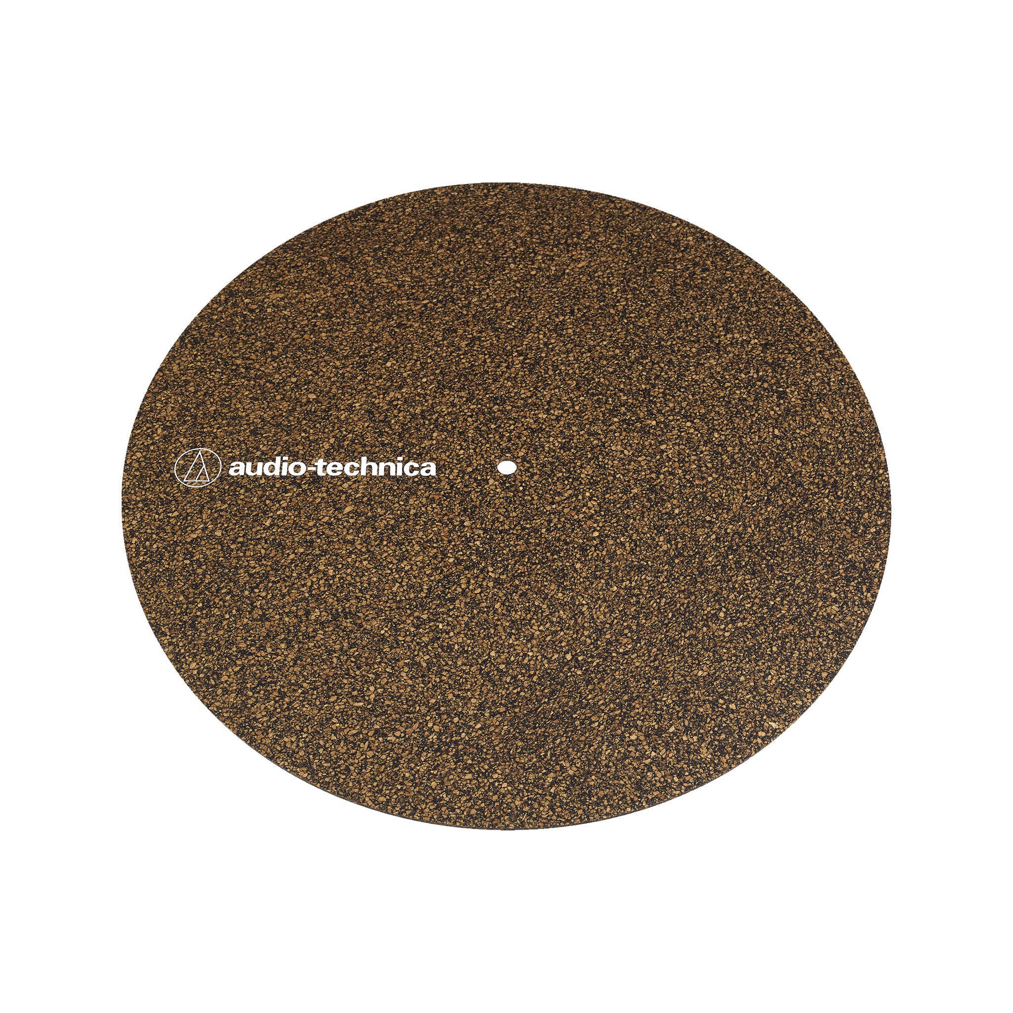 Audio-Technica AT-SMCR2 Cork & Rubber Slipmat - Image 2