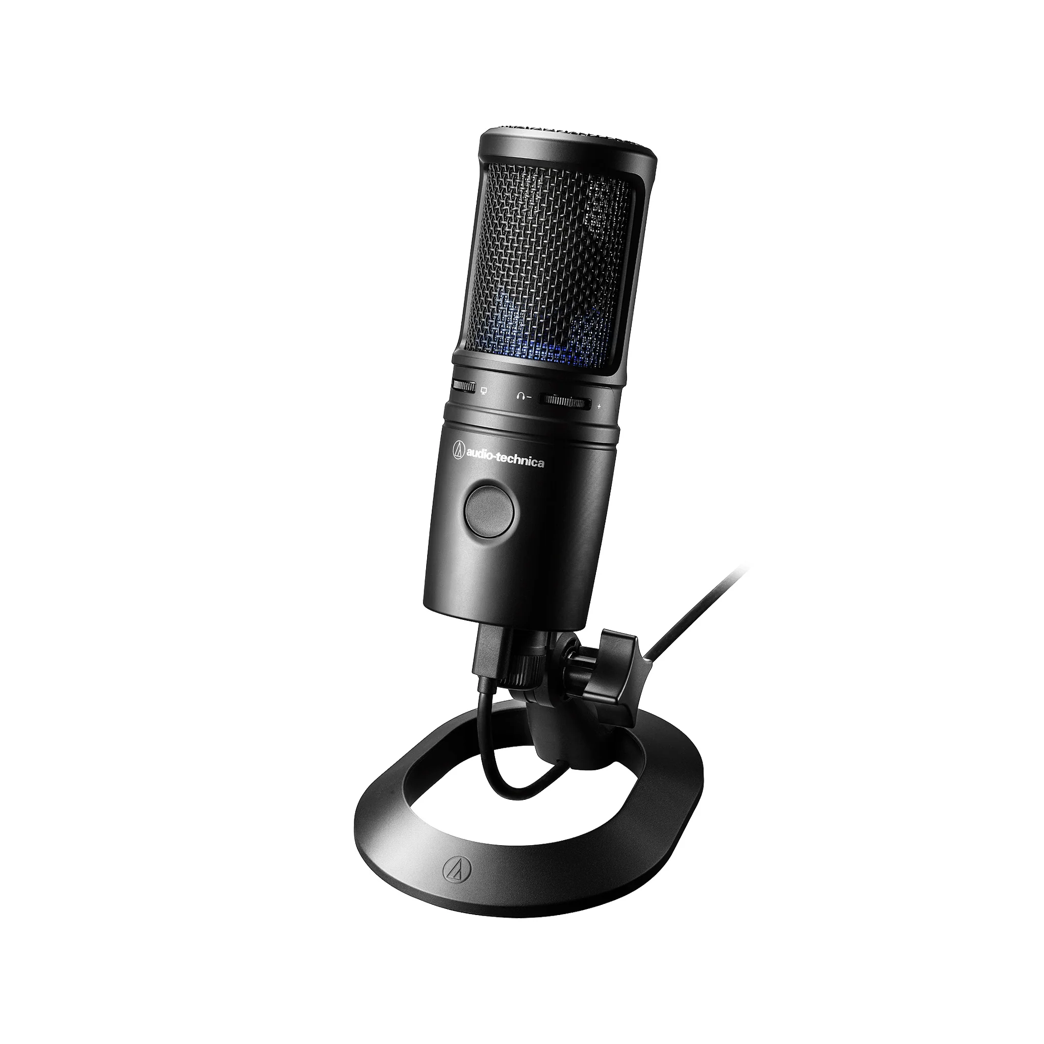 Audio-Technica AT2020USB-X Cardioid USB Condenser Microphone - Image 2