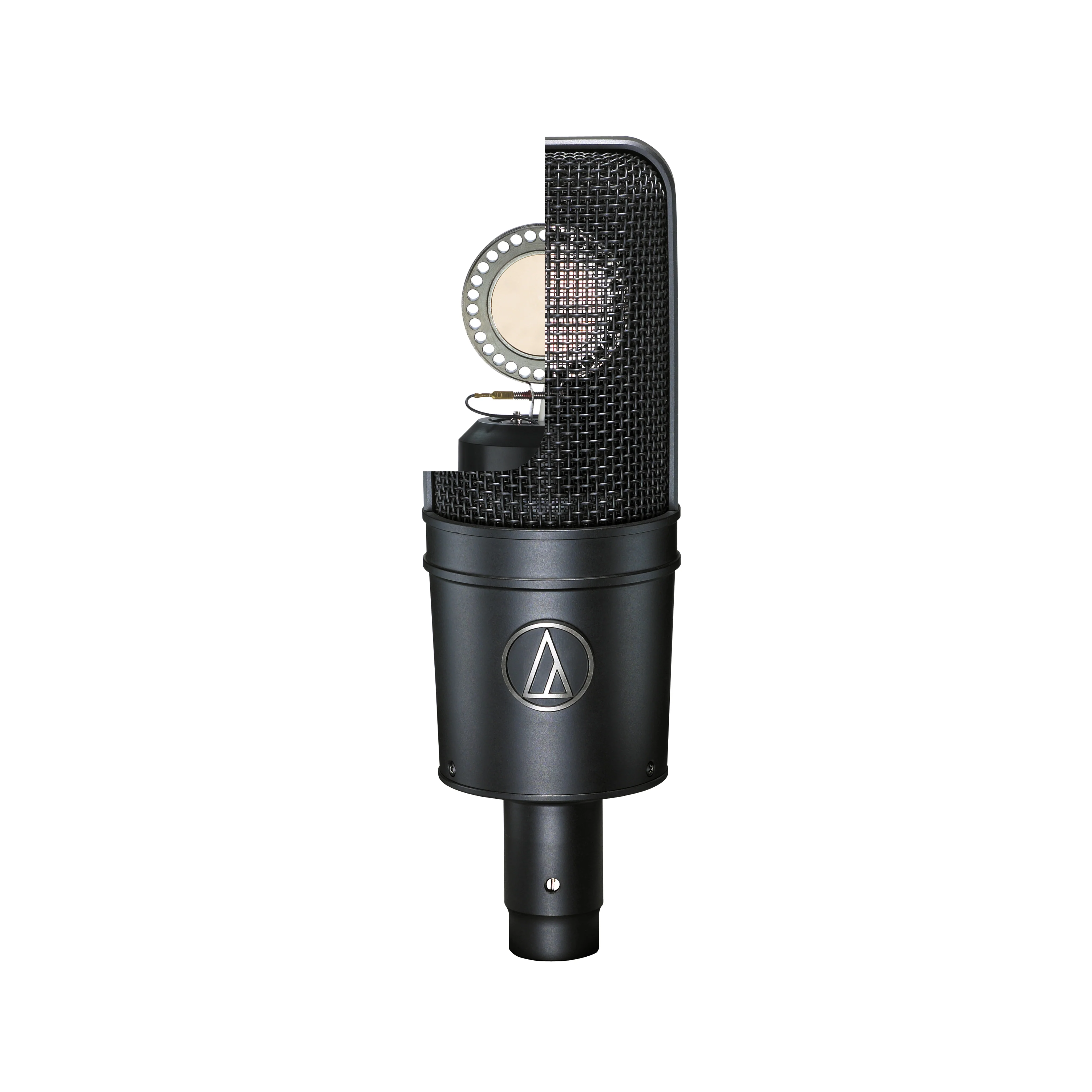 Audio-Technica AT4040 Cardioid Condenser Microphone - Image 3