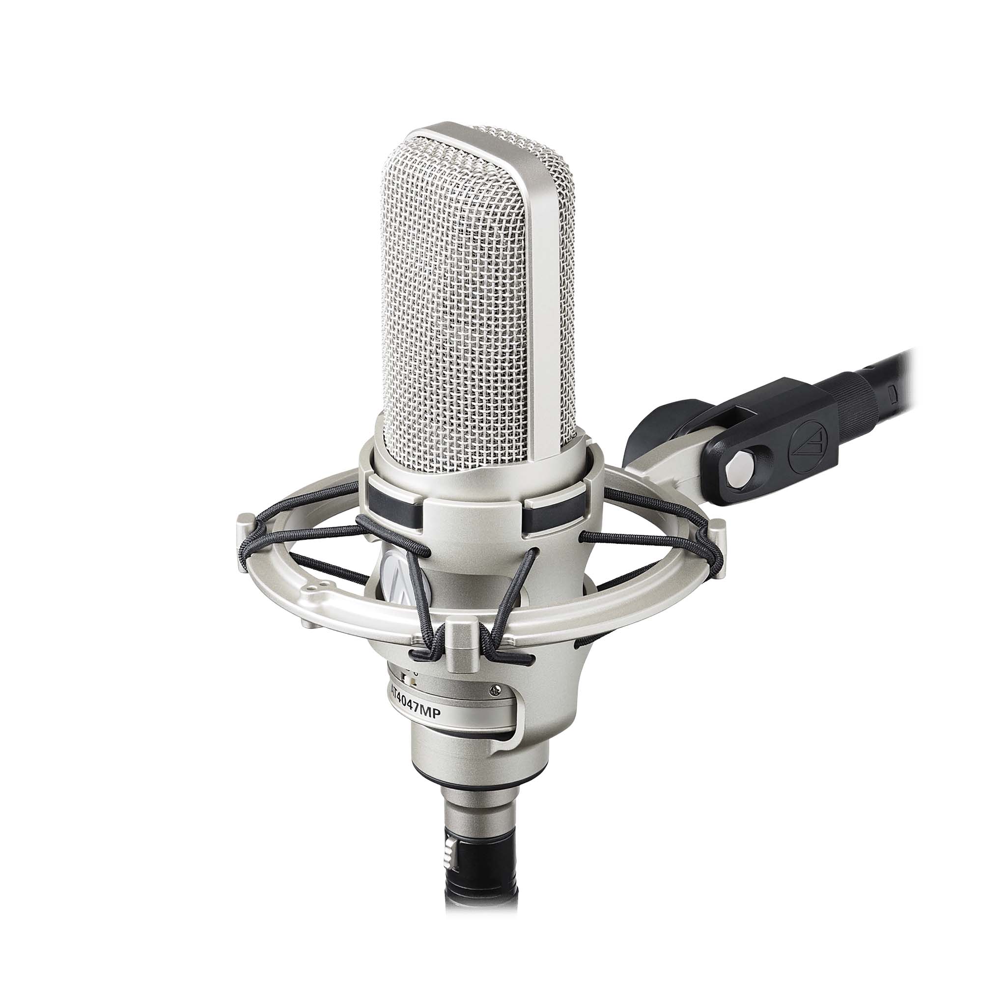 Audio-Technica AT4047MP Multi-pattern Condenser Microphone - Image 3