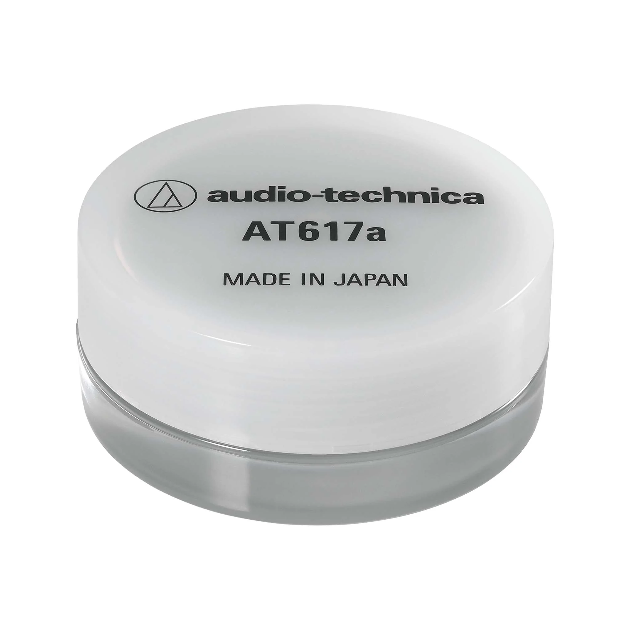 Audio-Technica AT617A Cartridge Stylus Cleaner - Image 2