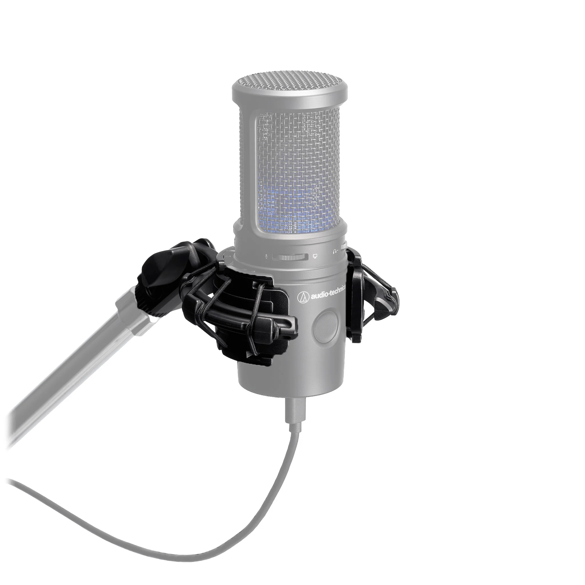 Audio-Technica AT8455 Shock Mount for AT2020USB-X - Image 2
