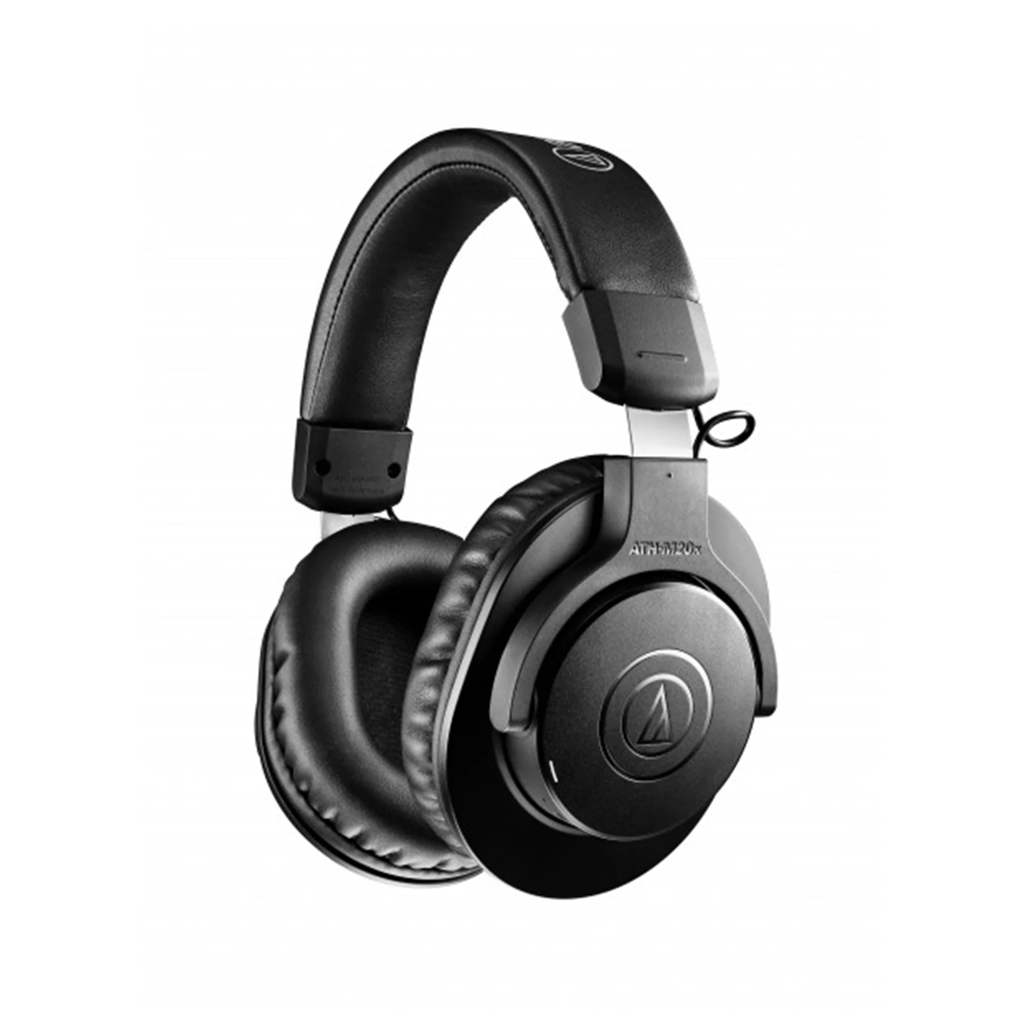 Audio-Technica ATH-M20xBT Wireless Monitor Headphones - Image 2
