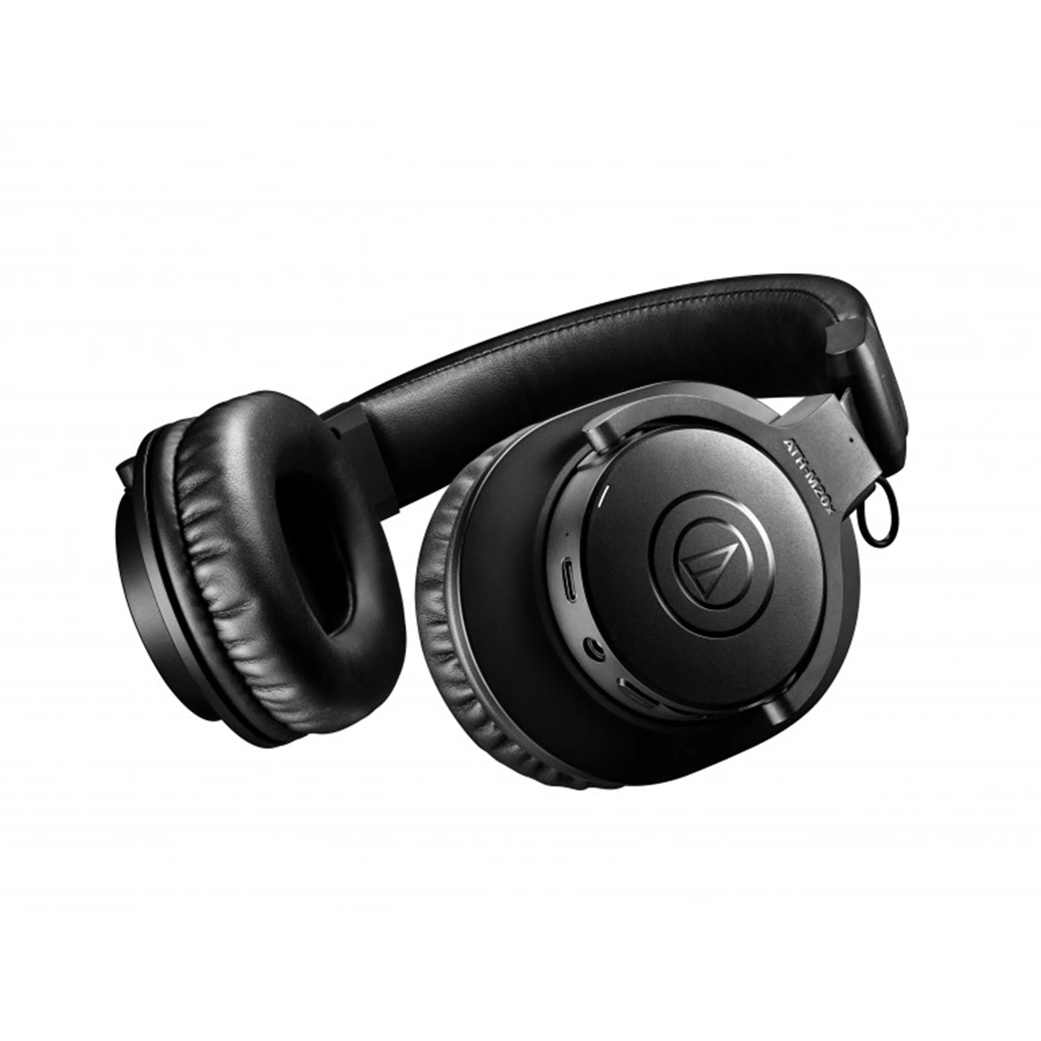 Audio-Technica ATH-M20xBT Wireless Monitor Headphones - Image 4