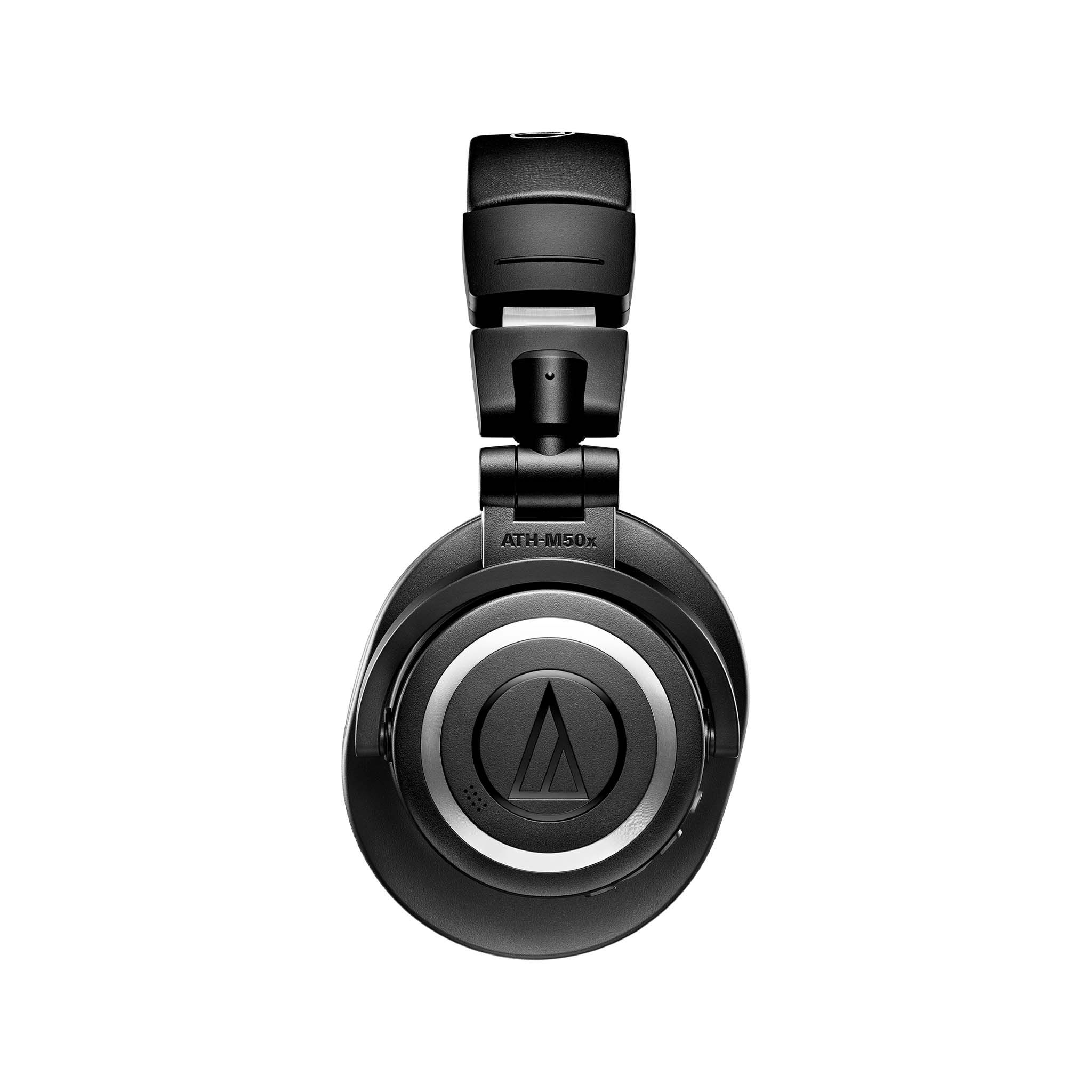 Audio-Technica ATH-M50xBT2 Wireless Monitor Headphones - Image 2
