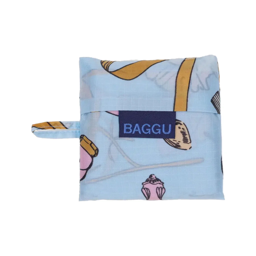 Baggu Baby Shopper Bag, Get Ready With Me - Image 2