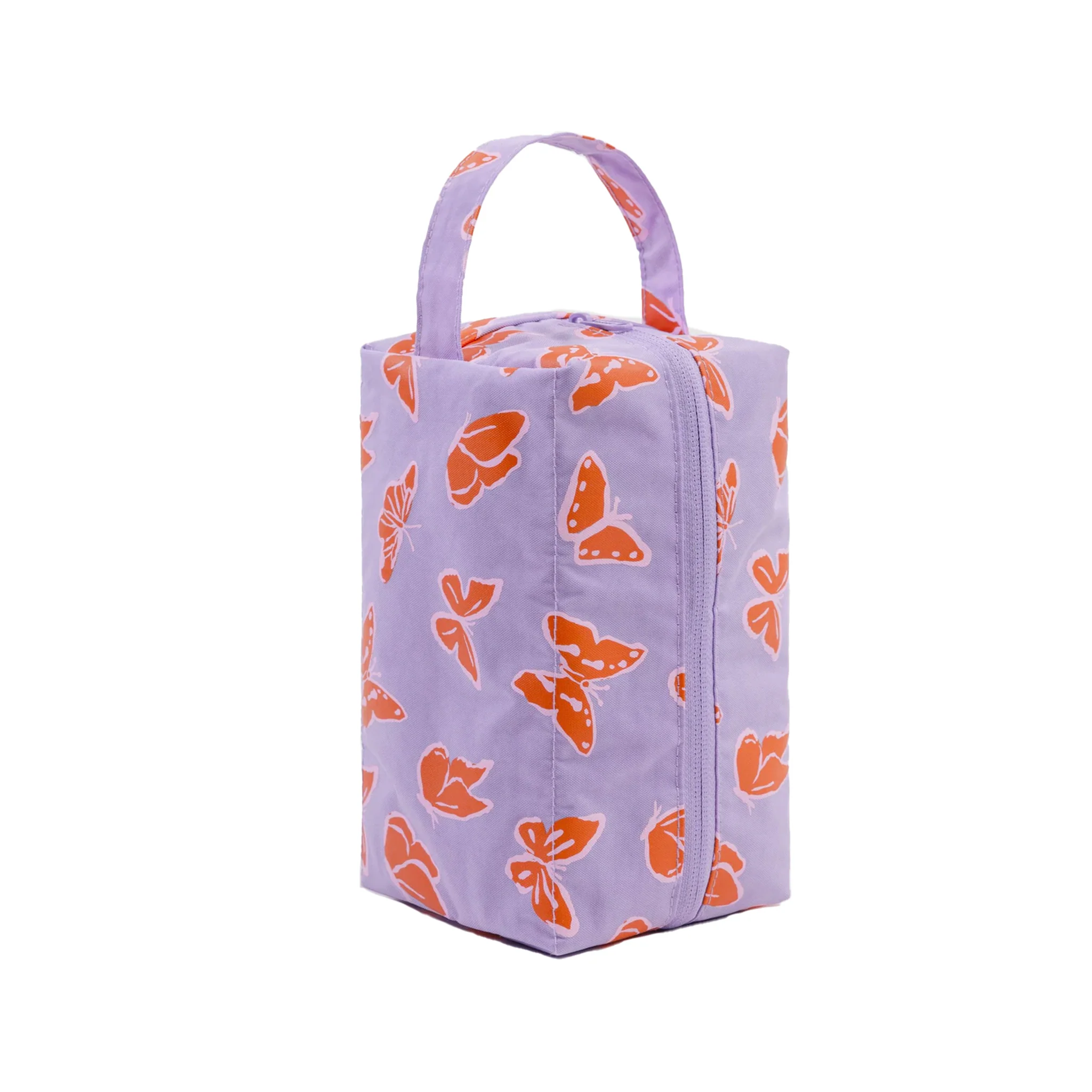 Baggu Dopp Kit, Butterflies
